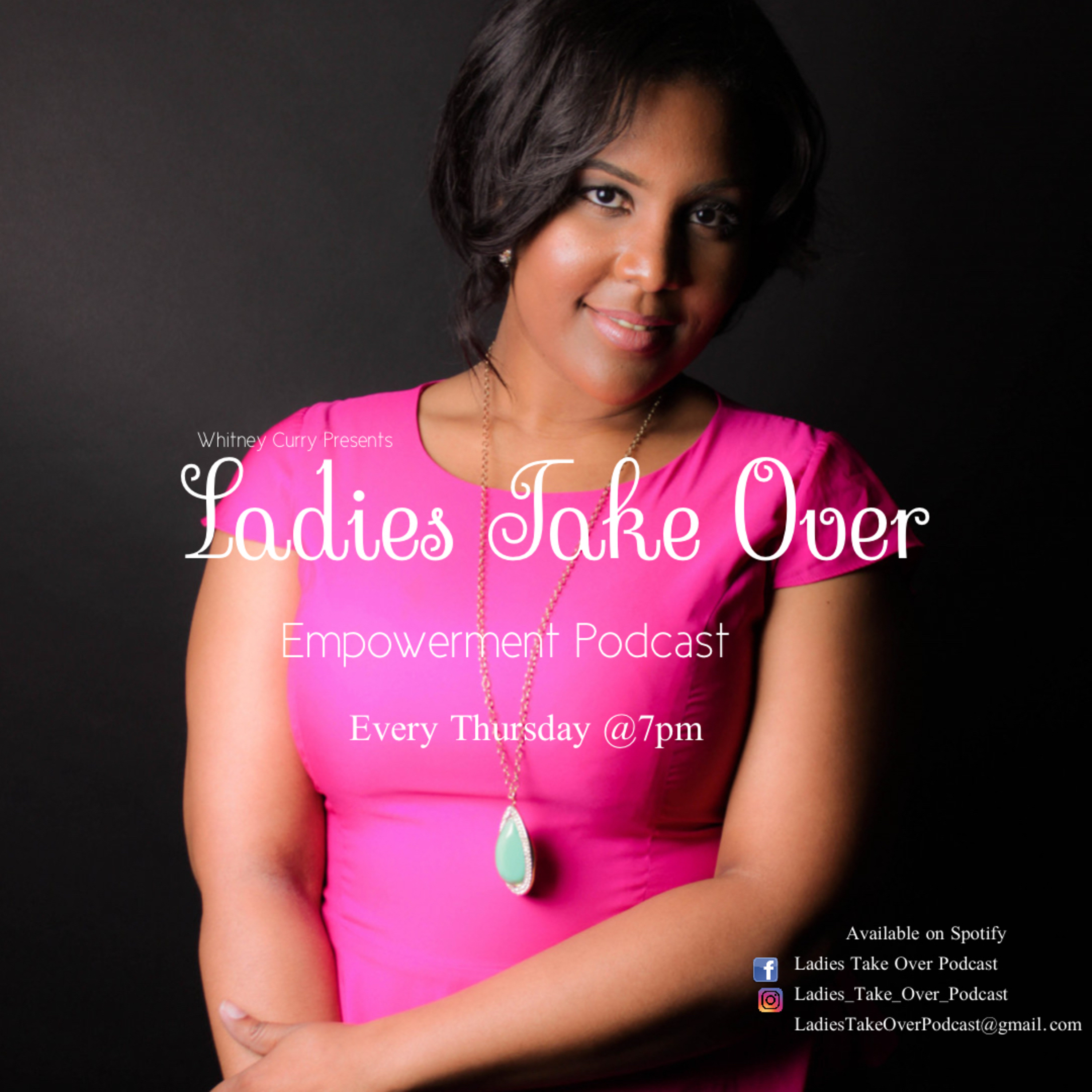 Ladies Takeover Empowerment