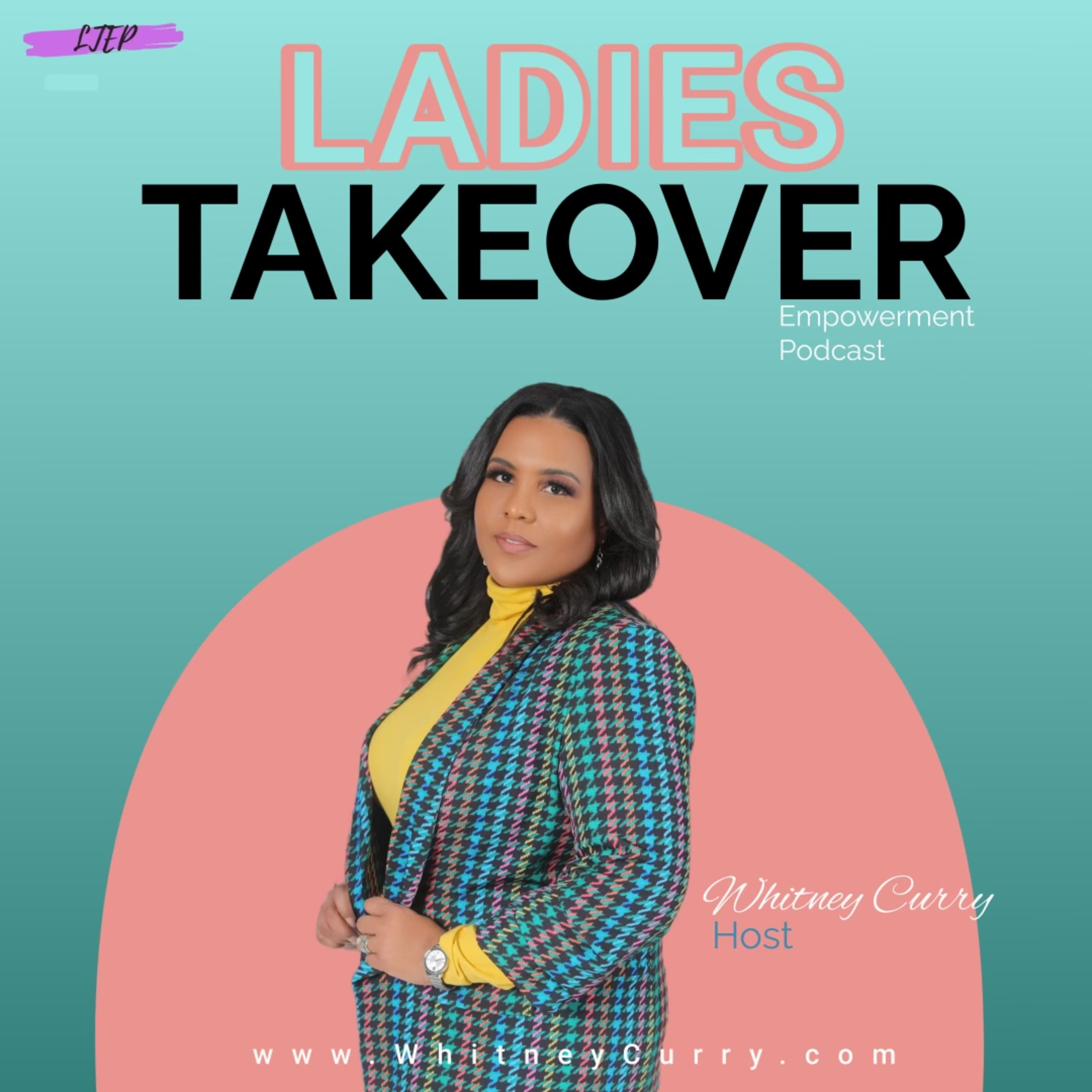Ladies Takeover Empowerment