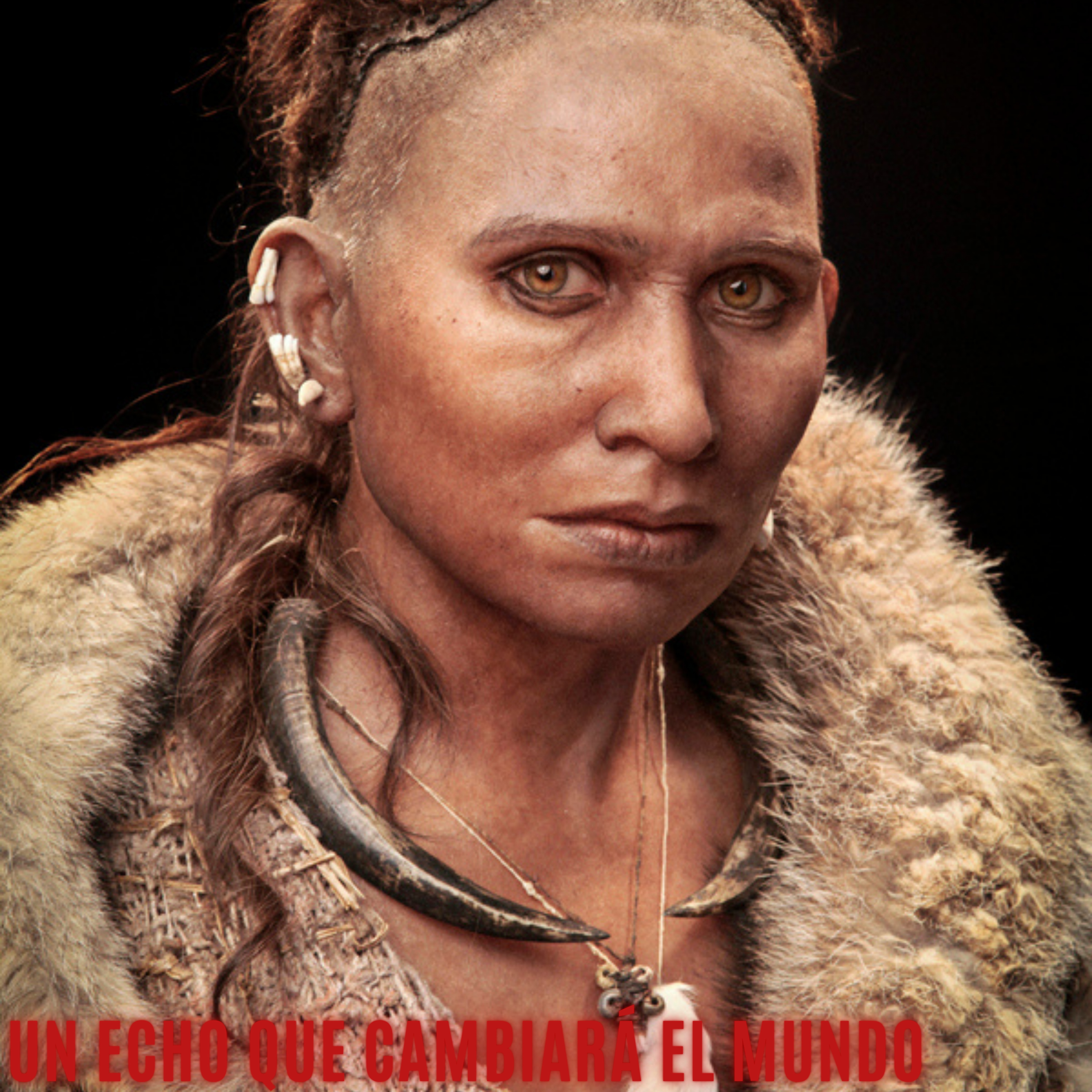 ARQUEOLÓGIA UNA GRAN VOCACIÓN.