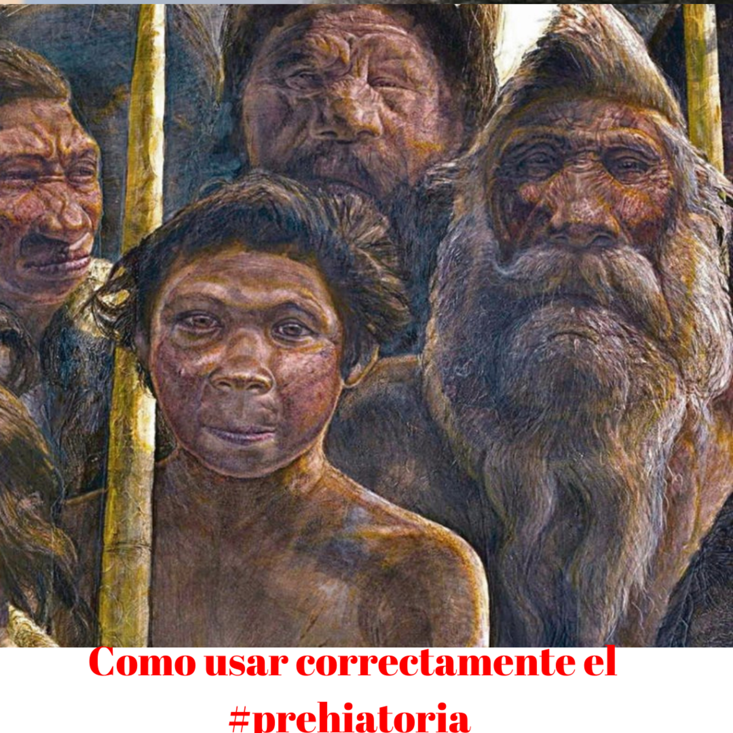 ARQUEOLÓGIA UNA GRAN VOCACIÓN.