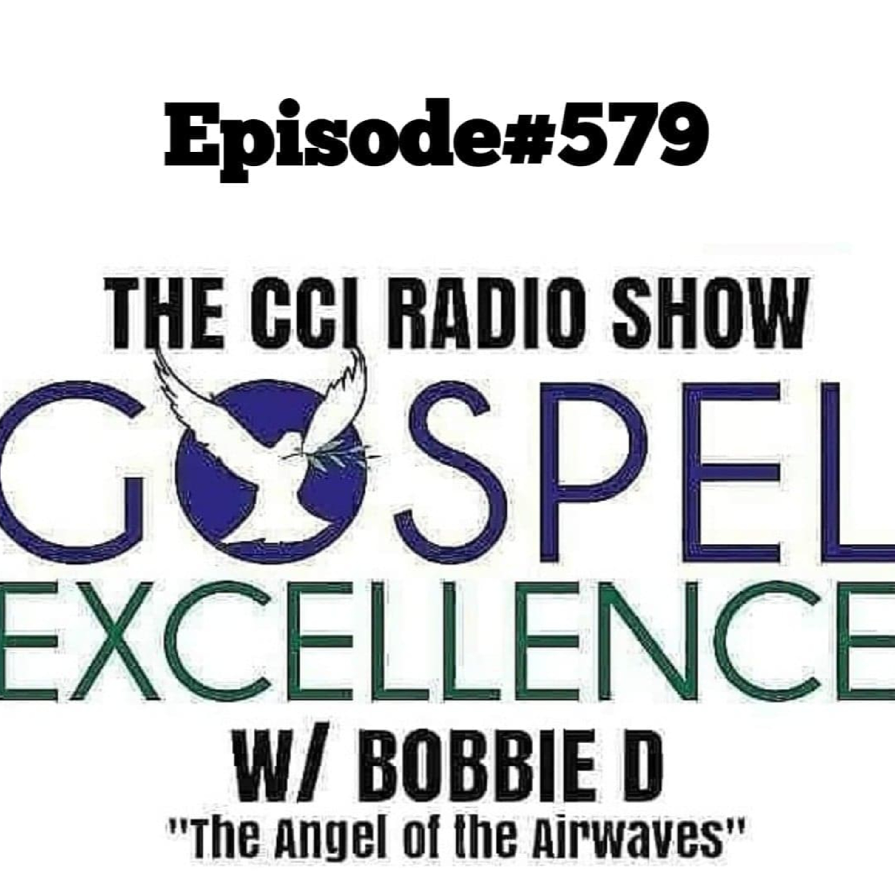 The CCI Radio Show Audio Podcast