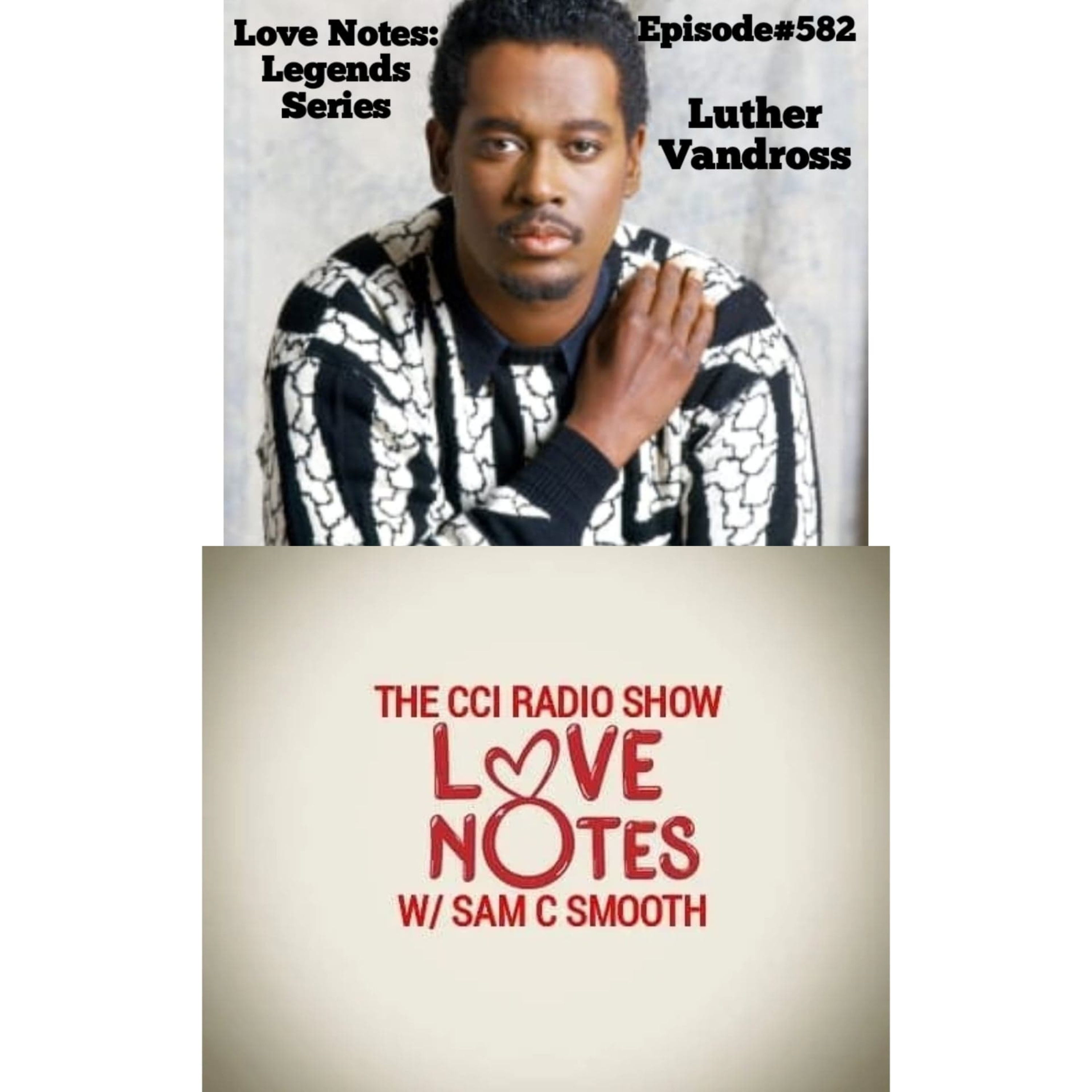 The CCI Radio Show Audio Podcast