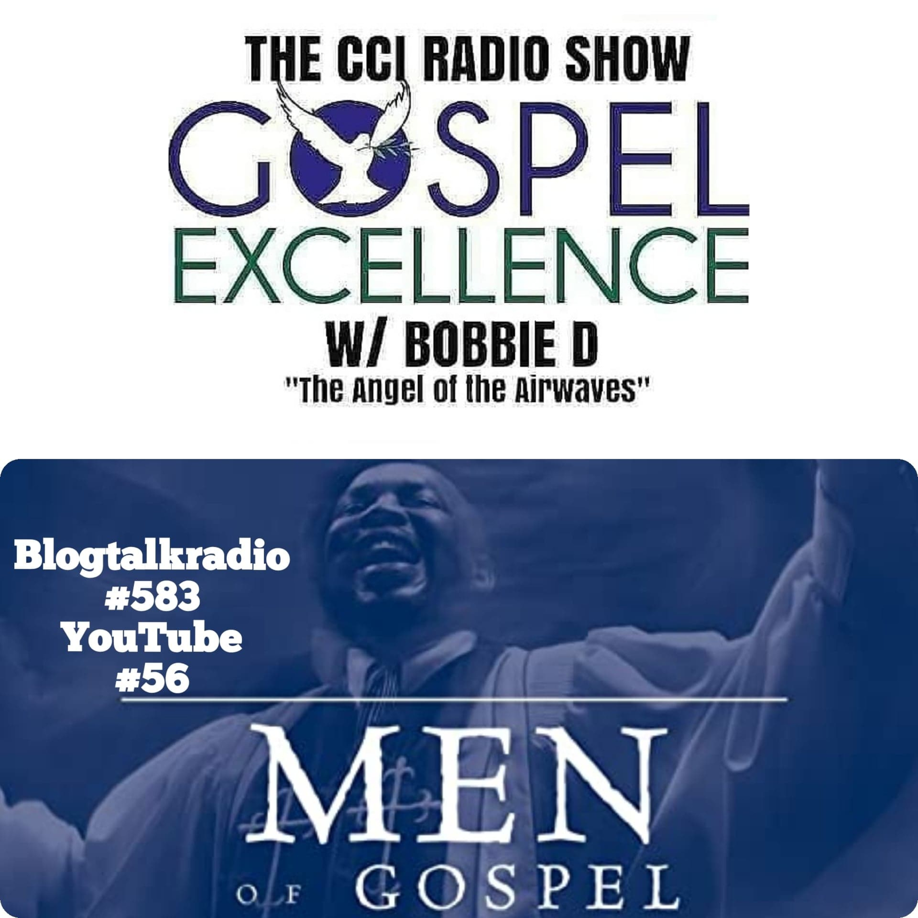 The CCI Radio Show Audio Podcast
