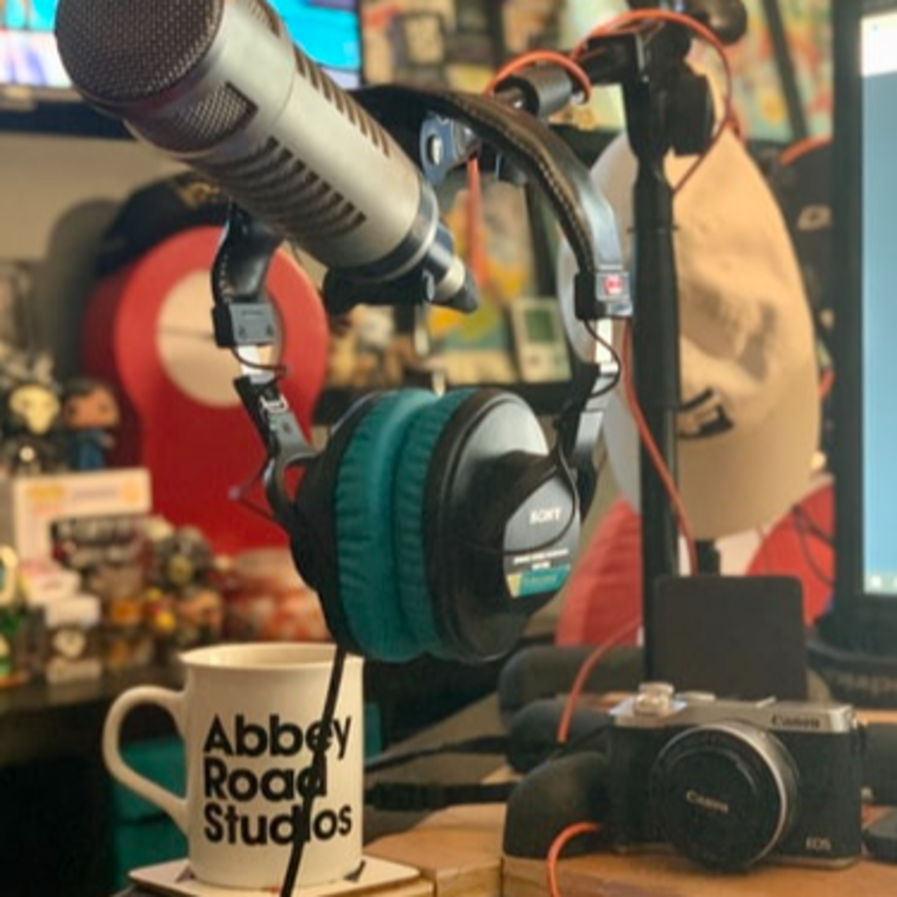 Podcast Didattico I.C. Giannone -Tolve \