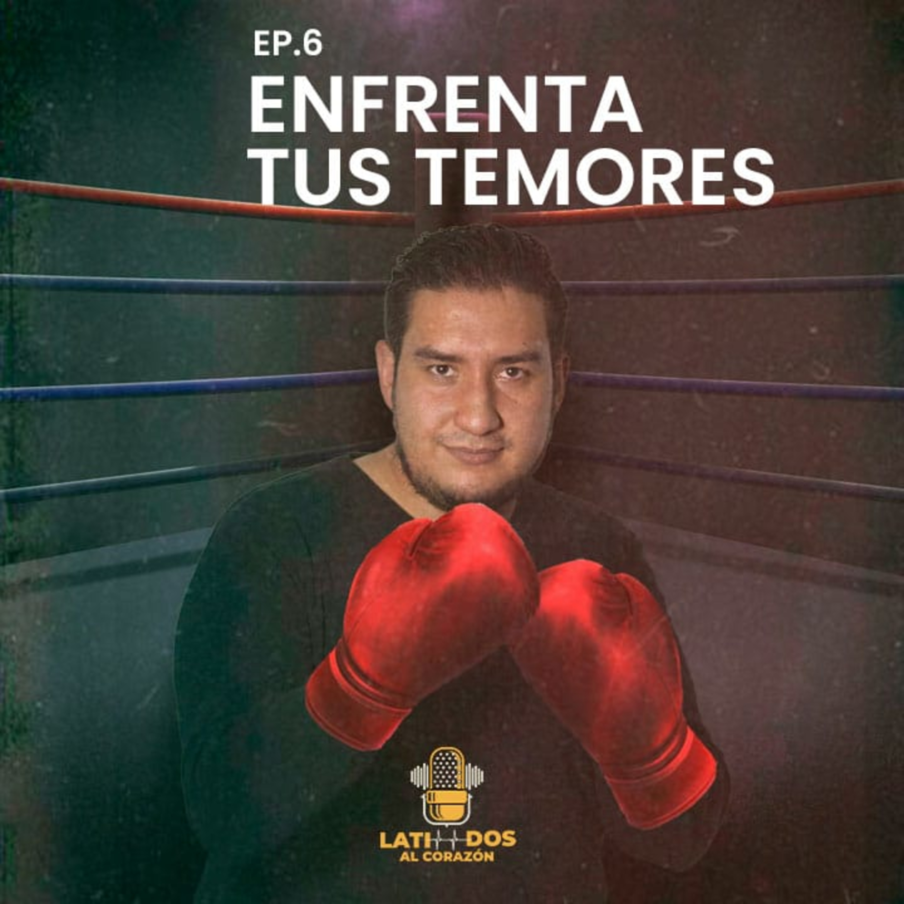 Latidos al Corazon Con Felipe Gutiérrez