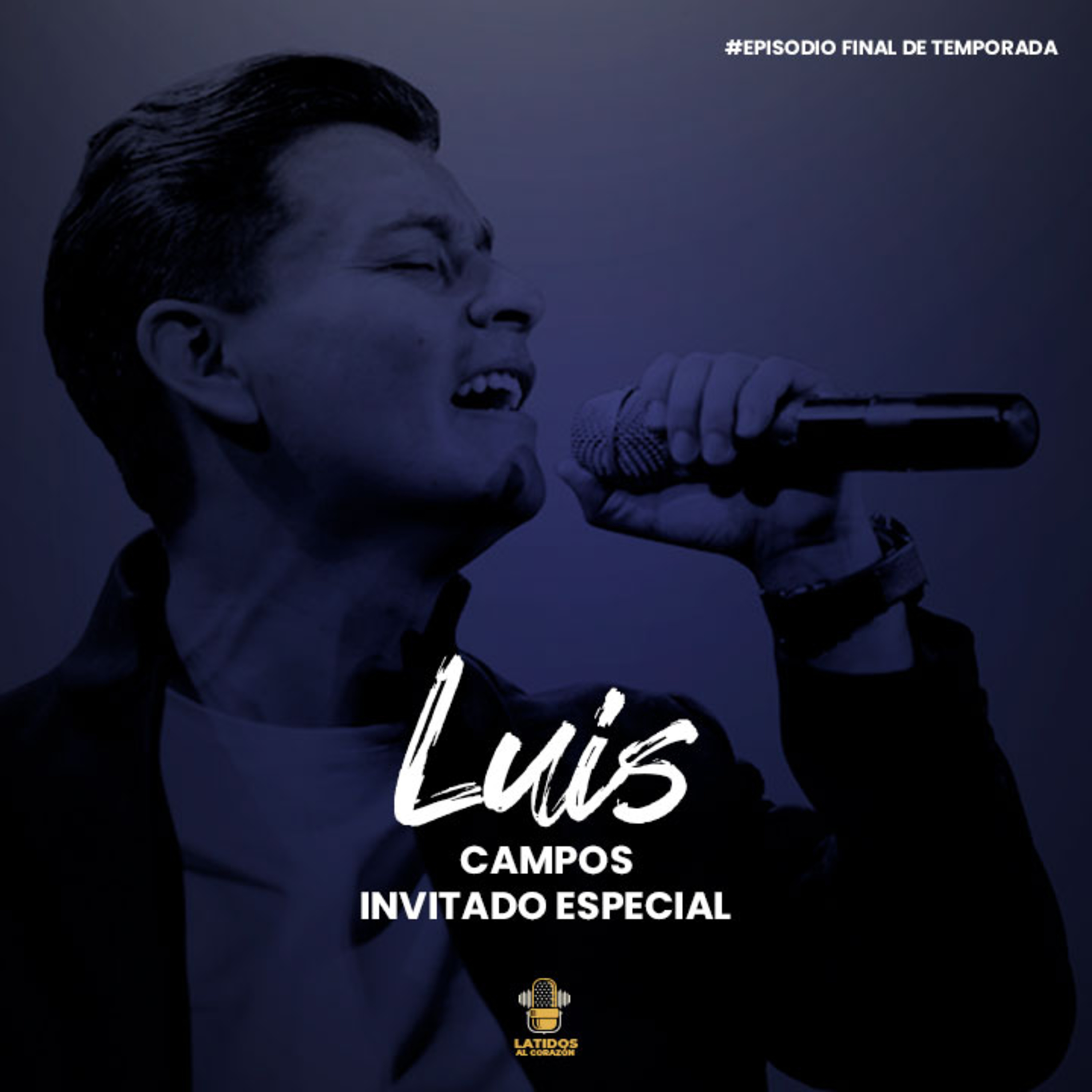 Latidos al Corazon Con Felipe Gutiérrez