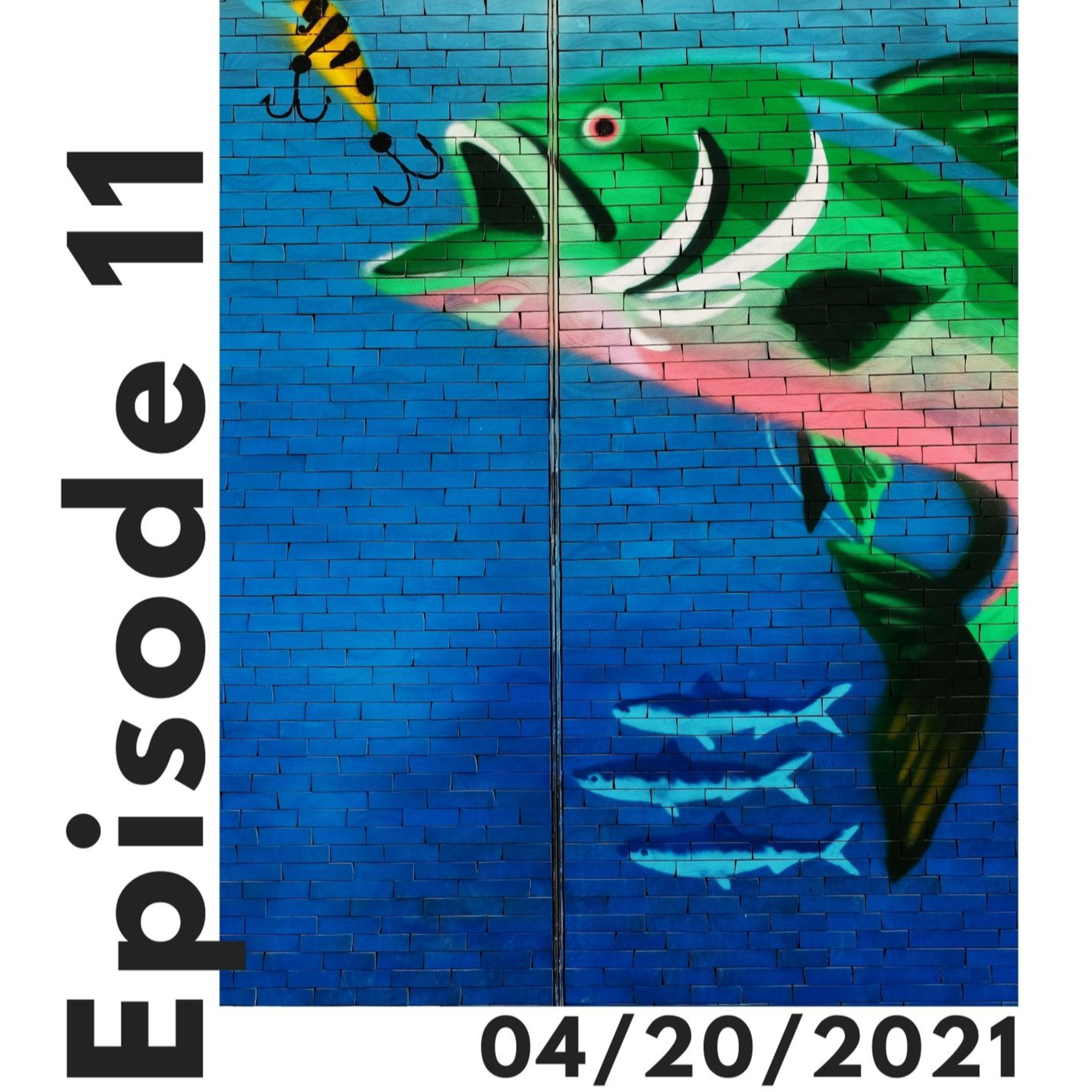 Anticipation episode artwork