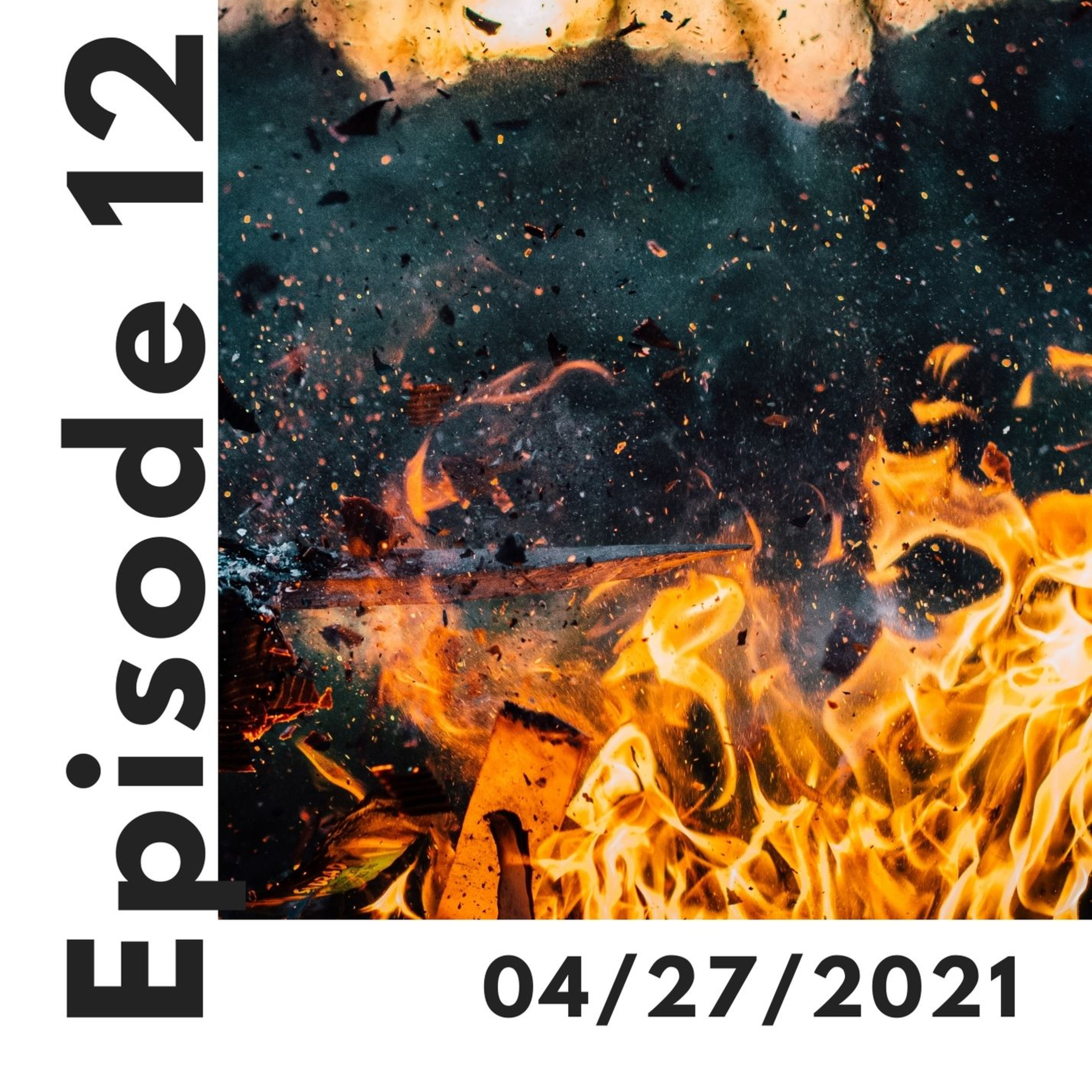 Forest Fire episode artwork