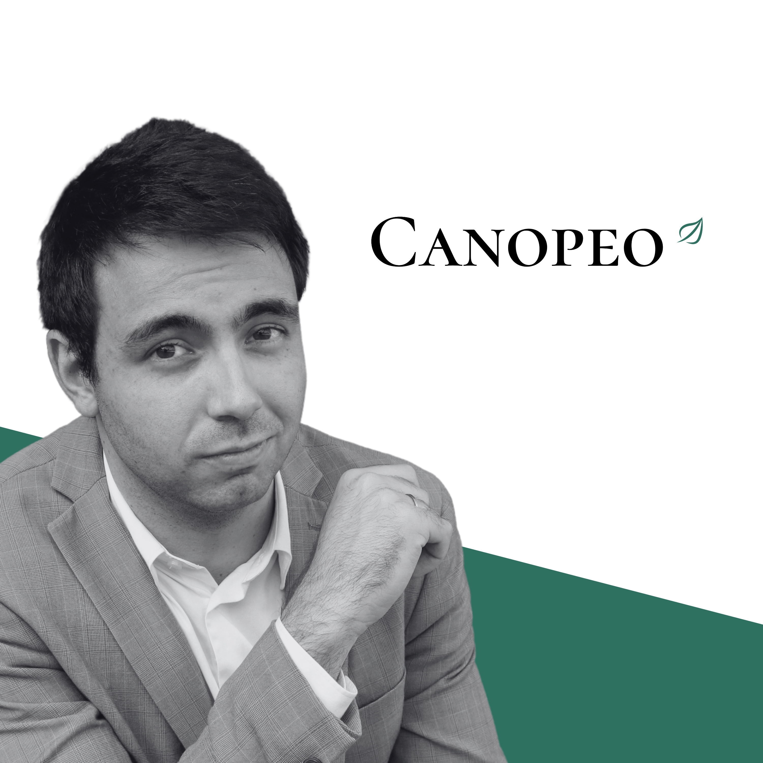 O que é o Canopeo? episode artwork