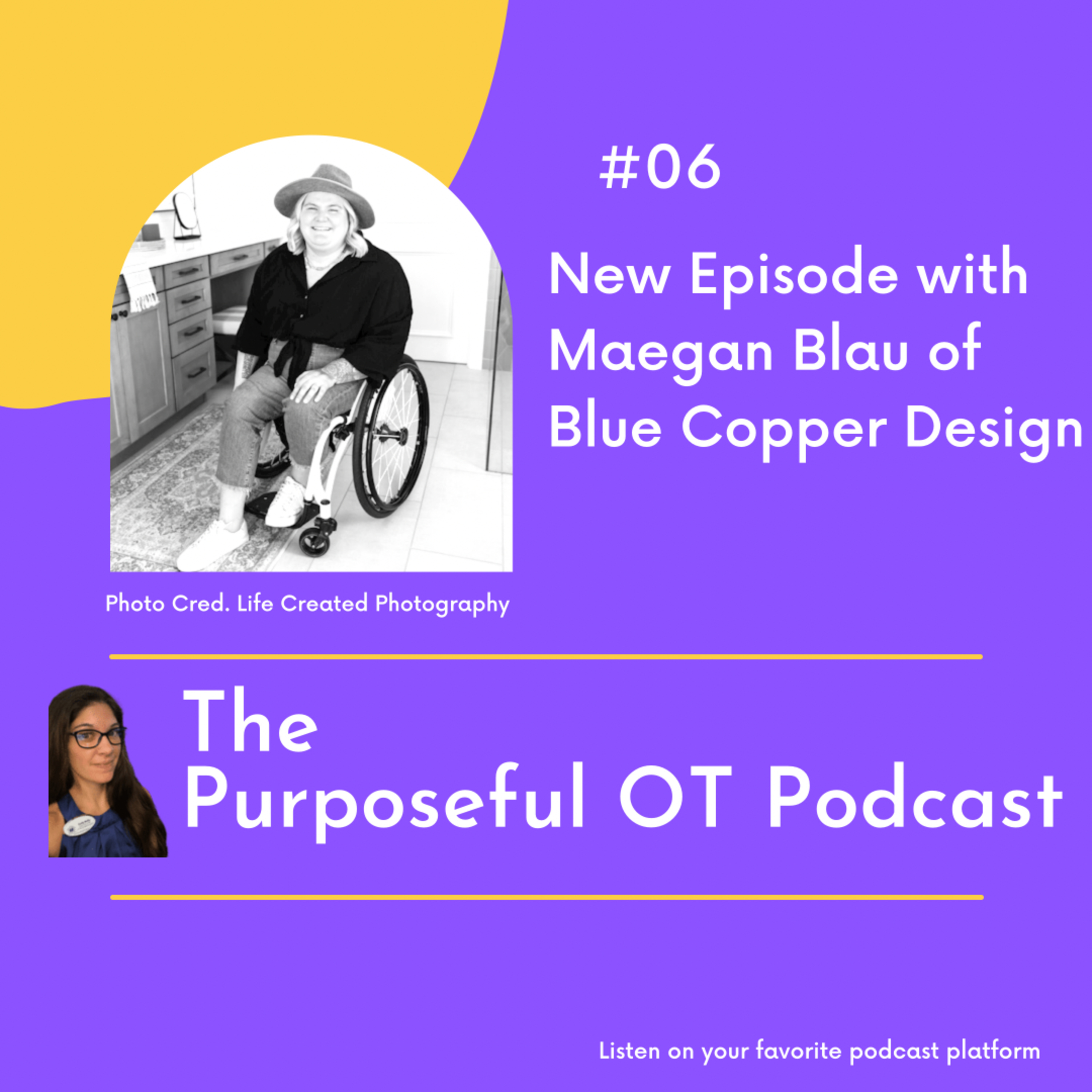 The Purposeful OT Podcast