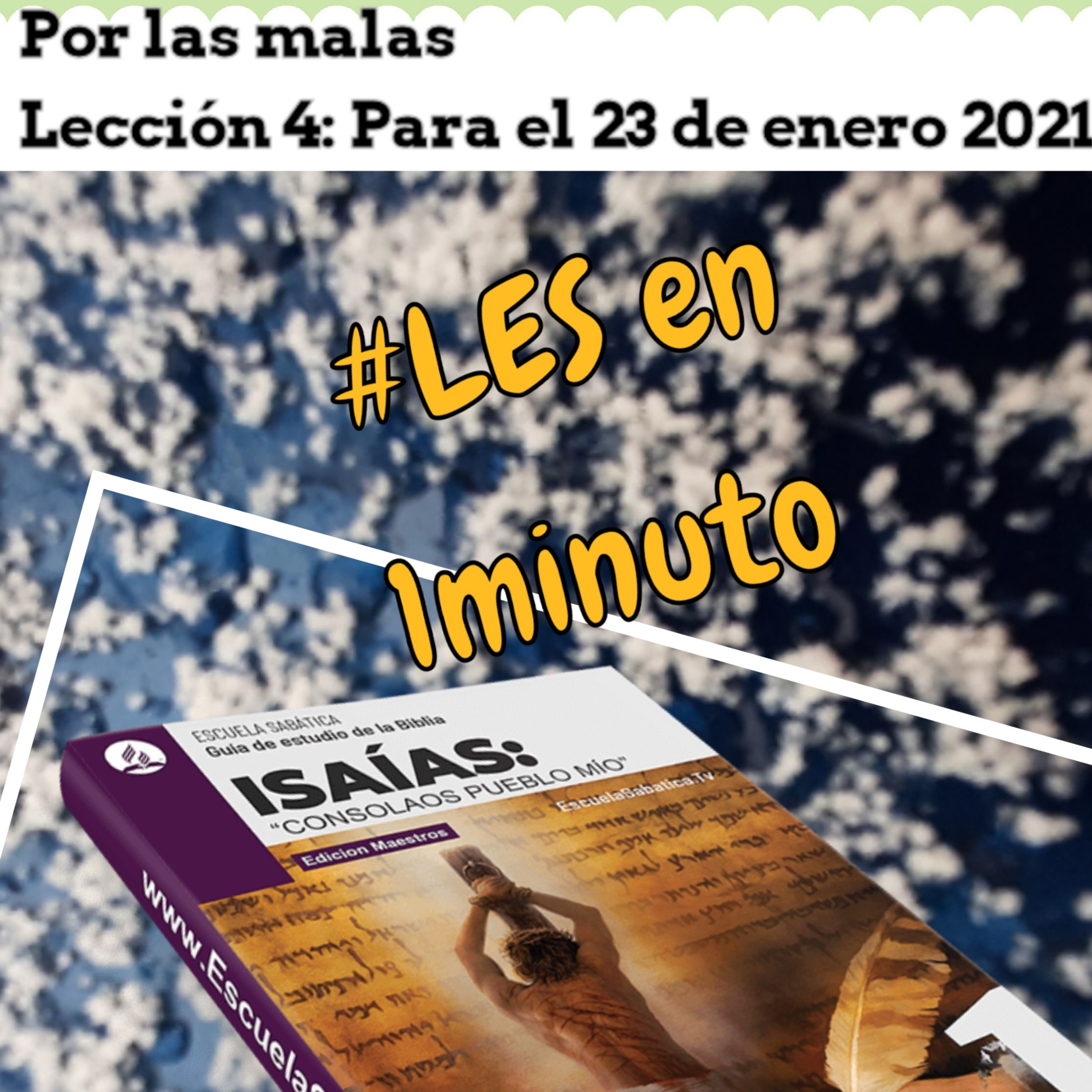 Para meditar 22 enero episode artwork