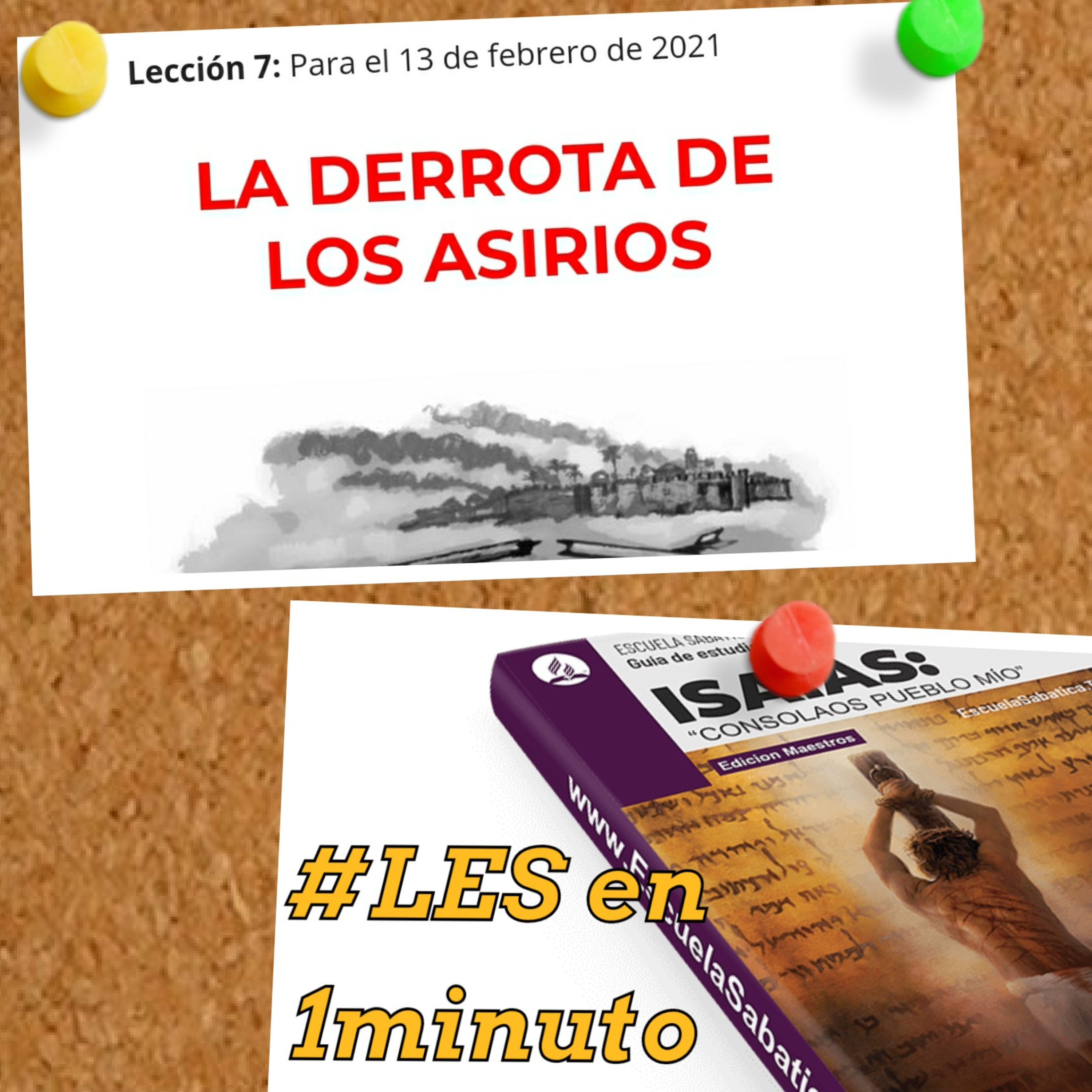 Con ataduras. 7 febrero episode artwork