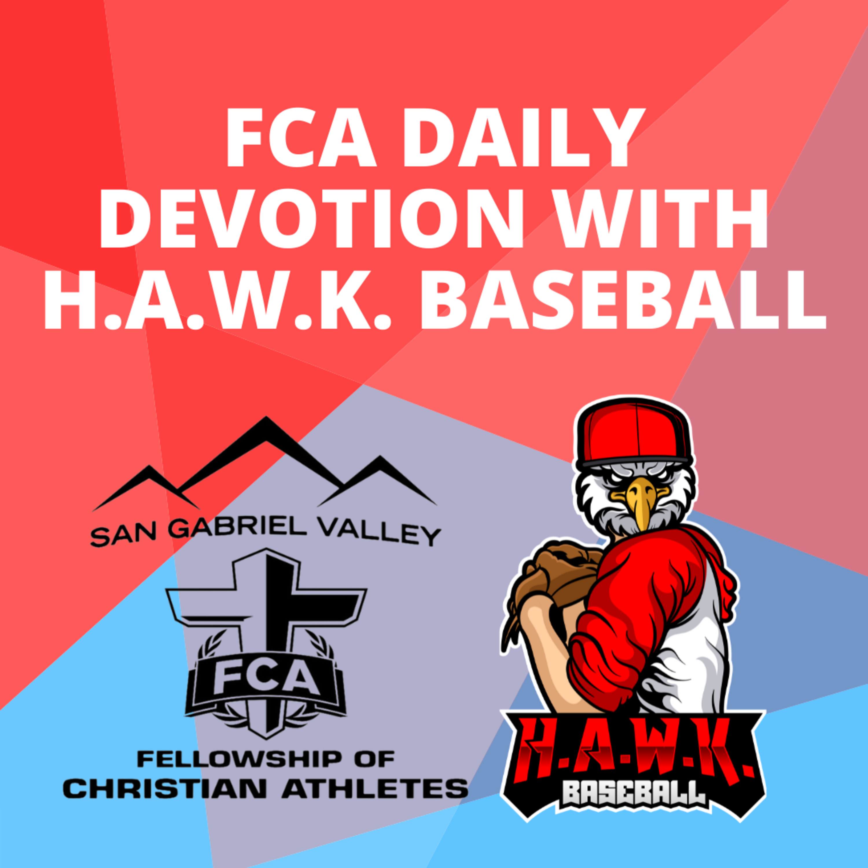 H.A.W.K. Baseball Podcast (Coach Drexel)