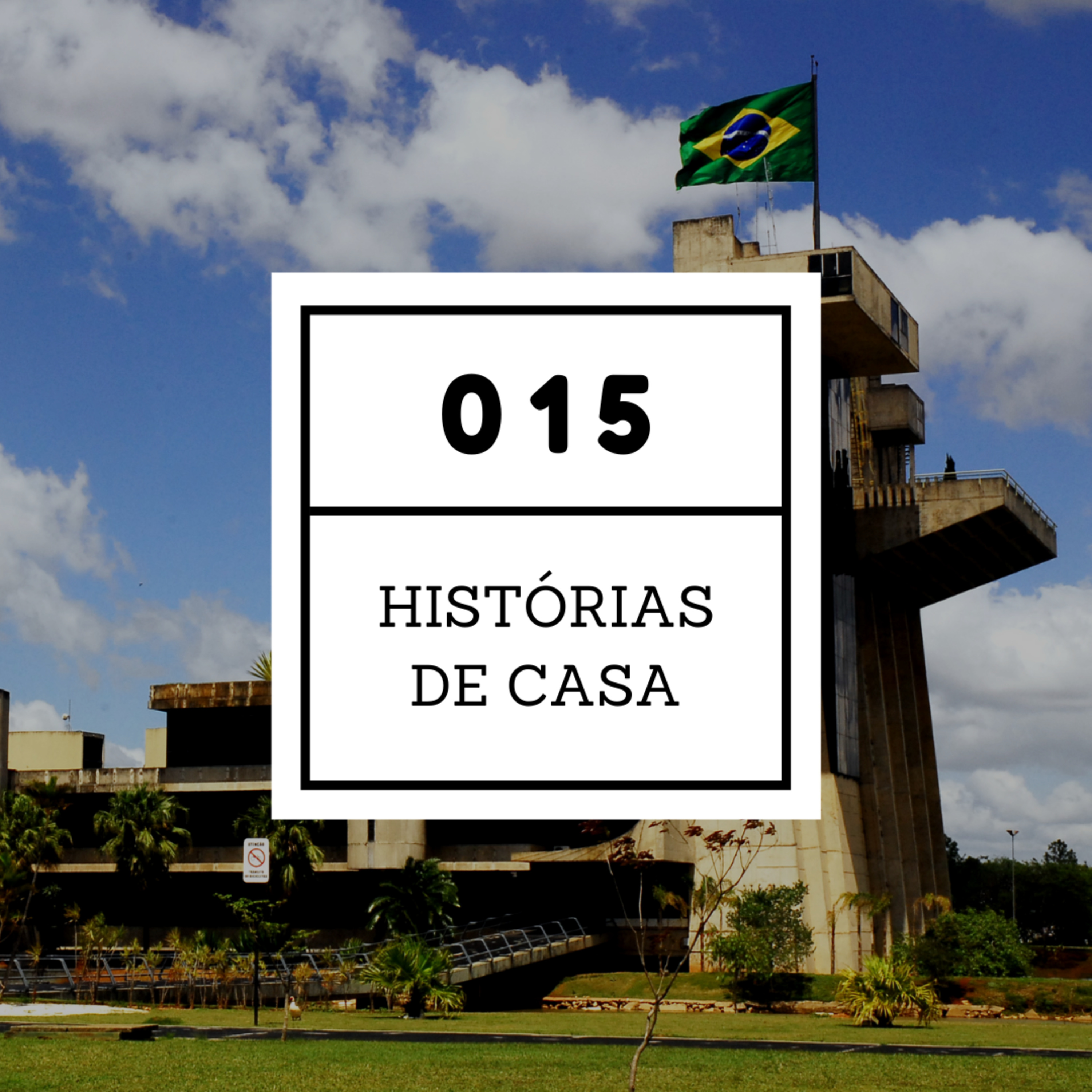 015 Histórias de Casa