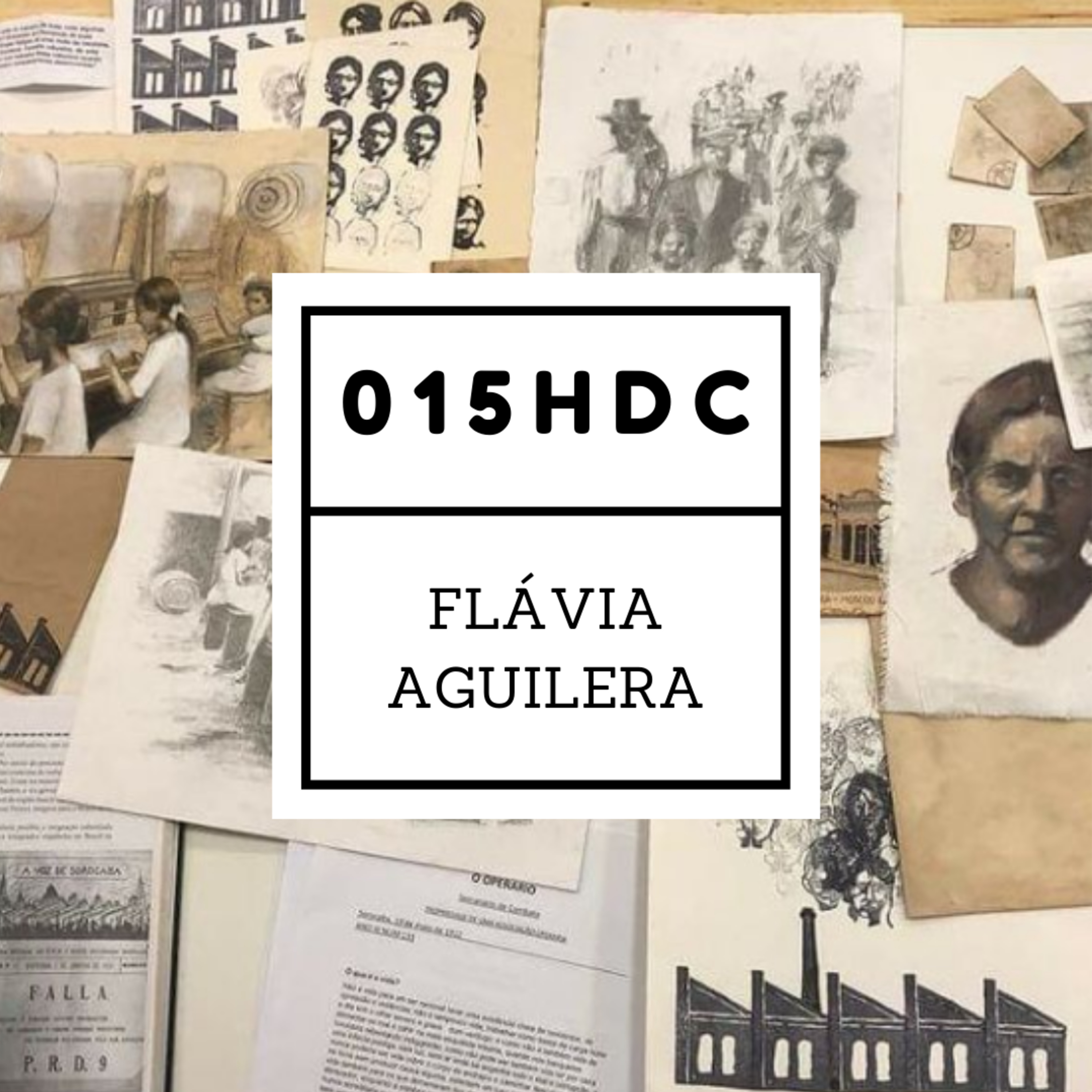 015 Histórias de Casa