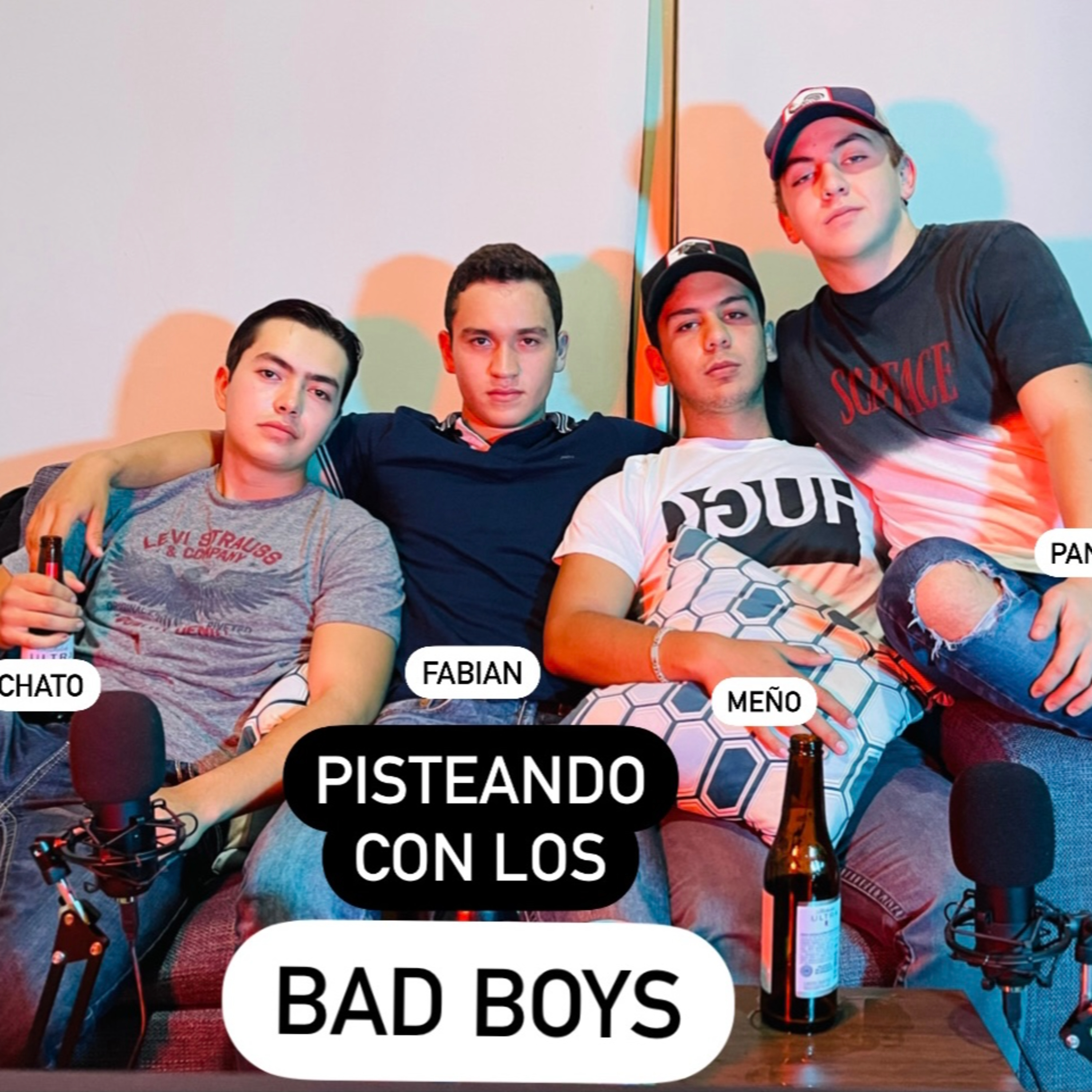X somos chavos