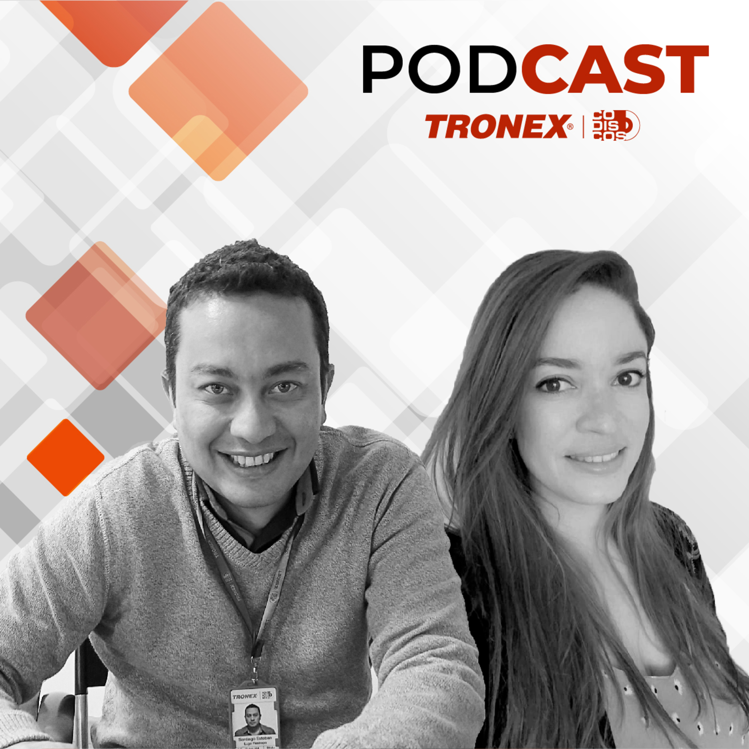 Nueva plataforma para registrar los requerimientos de compras en línea episode artwork