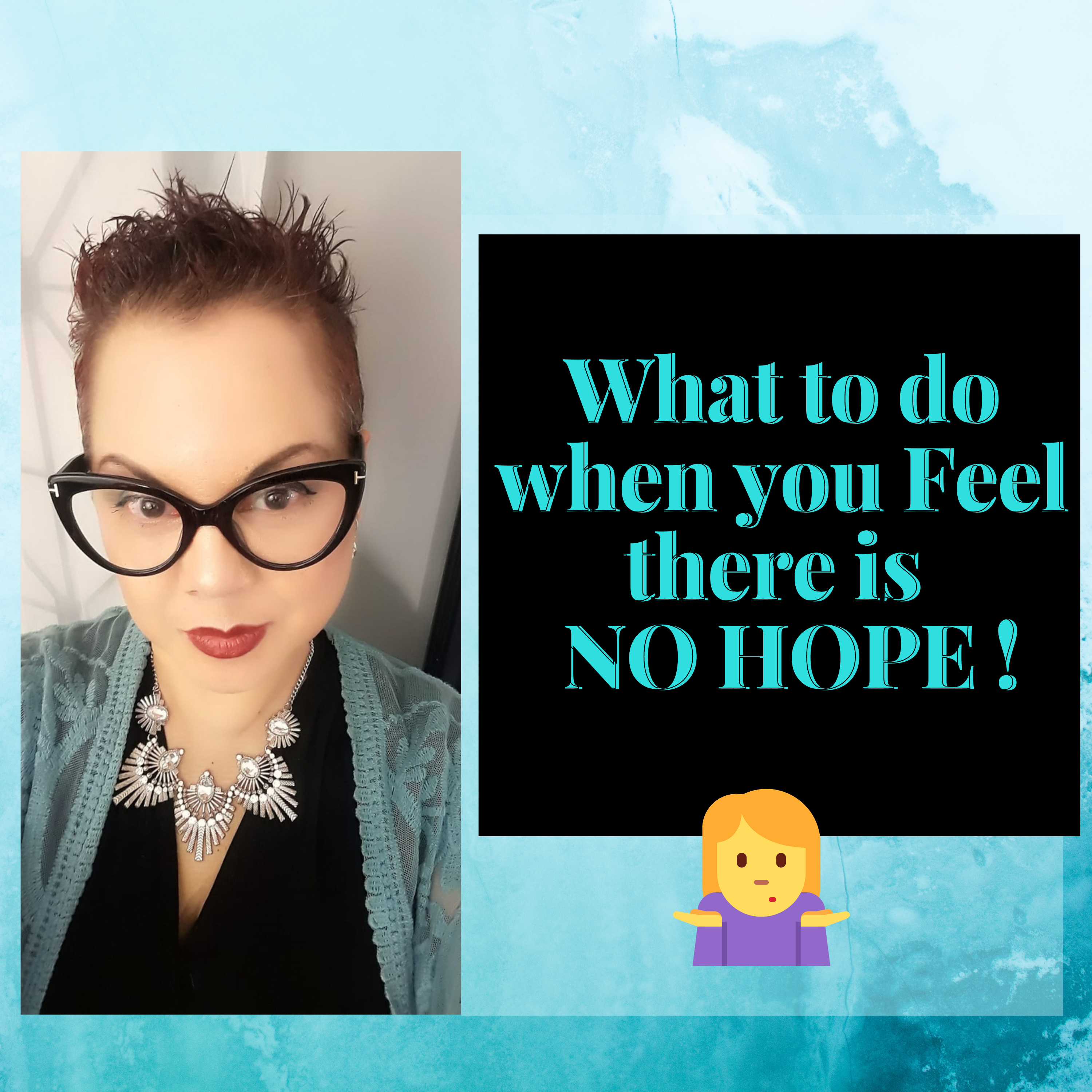Adelante with Arlene ! Let Me Inspire you to discover, your best life today.