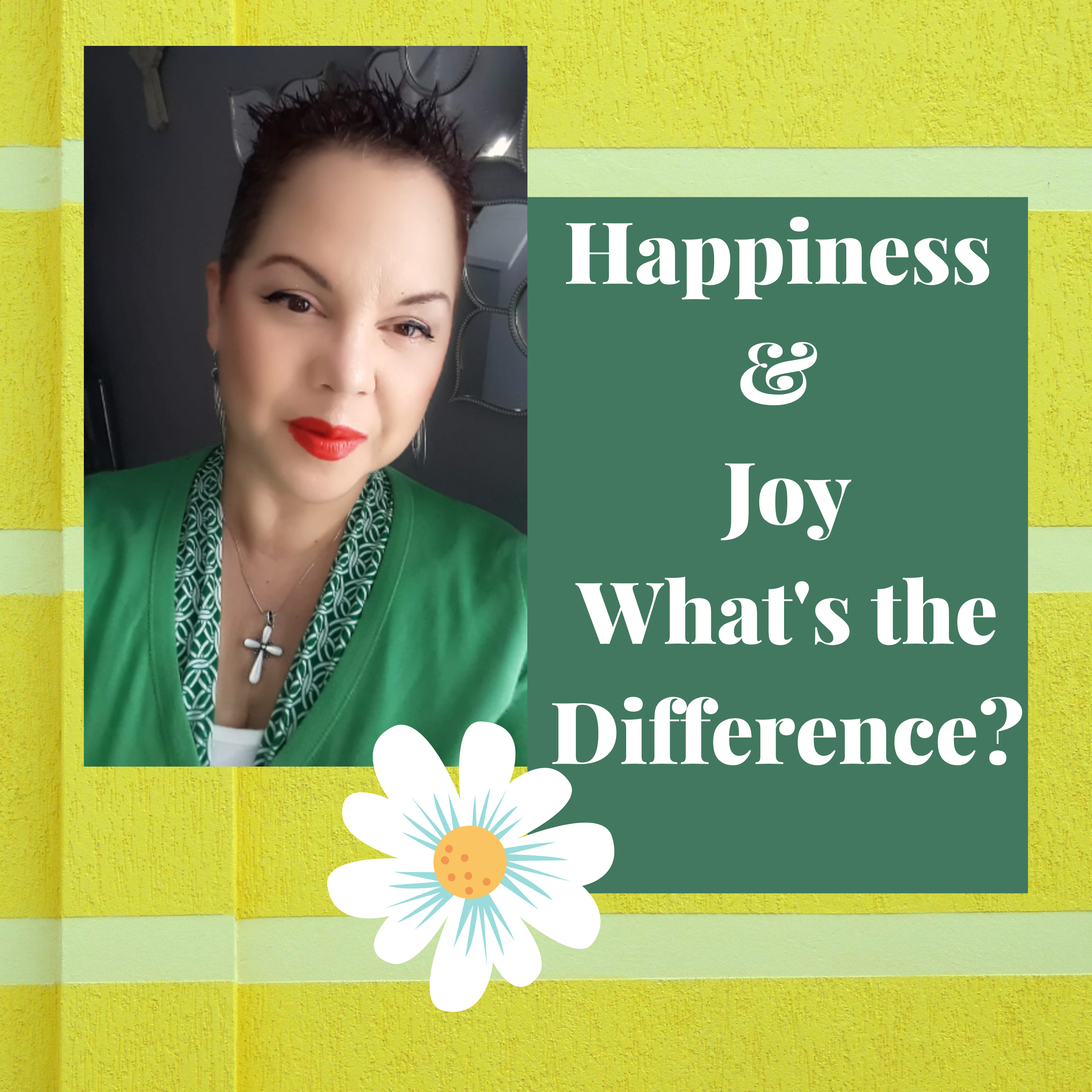 Adelante with Arlene ! Let Me Inspire you to discover, your best life today.