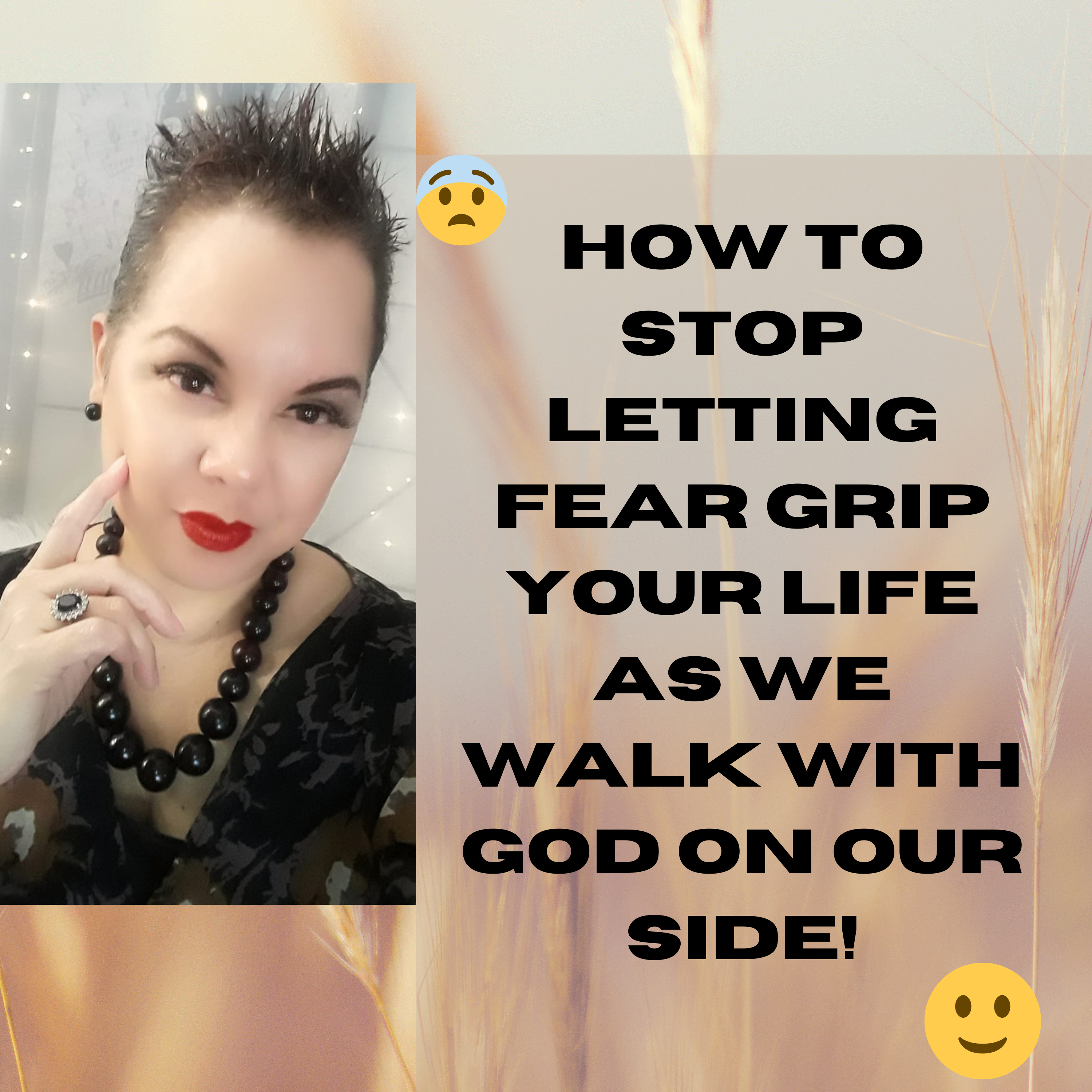 Adelante with Arlene ! Let Me Inspire you to discover, your best life today.