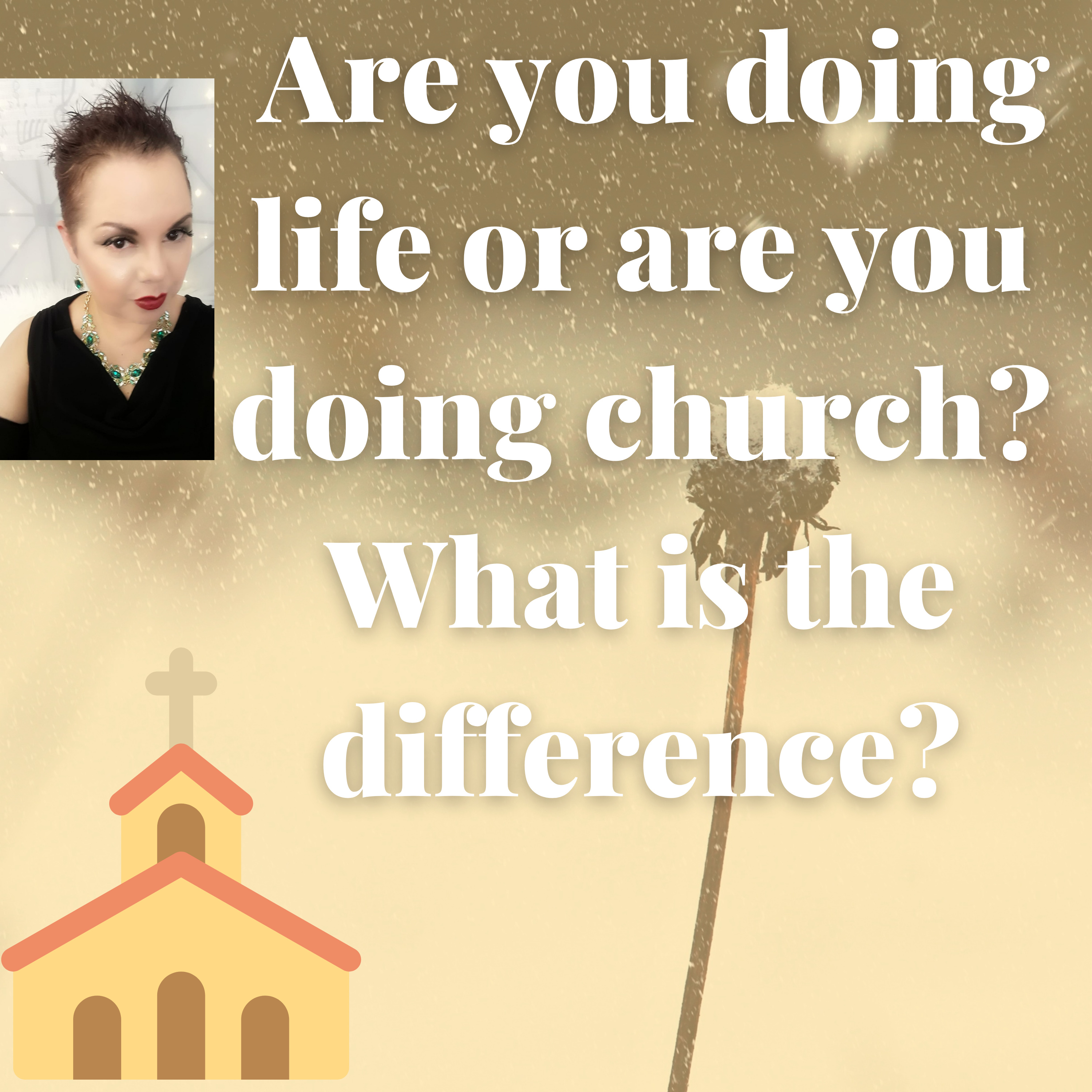 Adelante with Arlene ! Let Me Inspire you to discover, your best life today.
