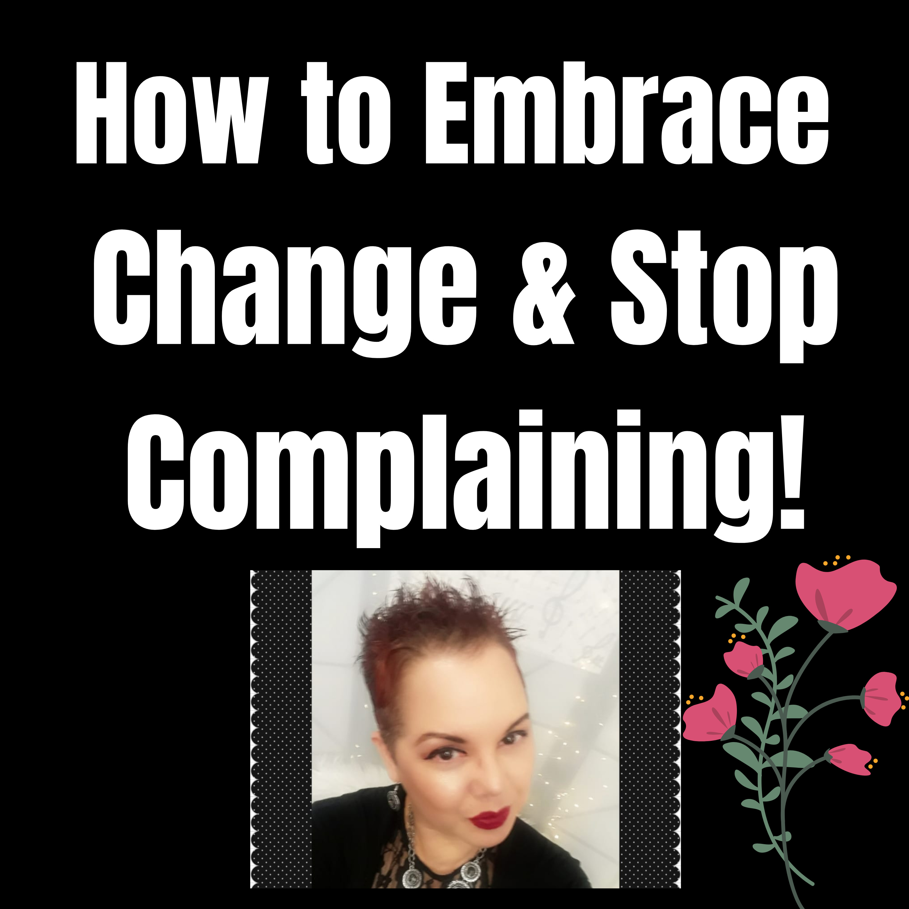 Adelante with Arlene ! Let Me Inspire you to discover, your best life today.