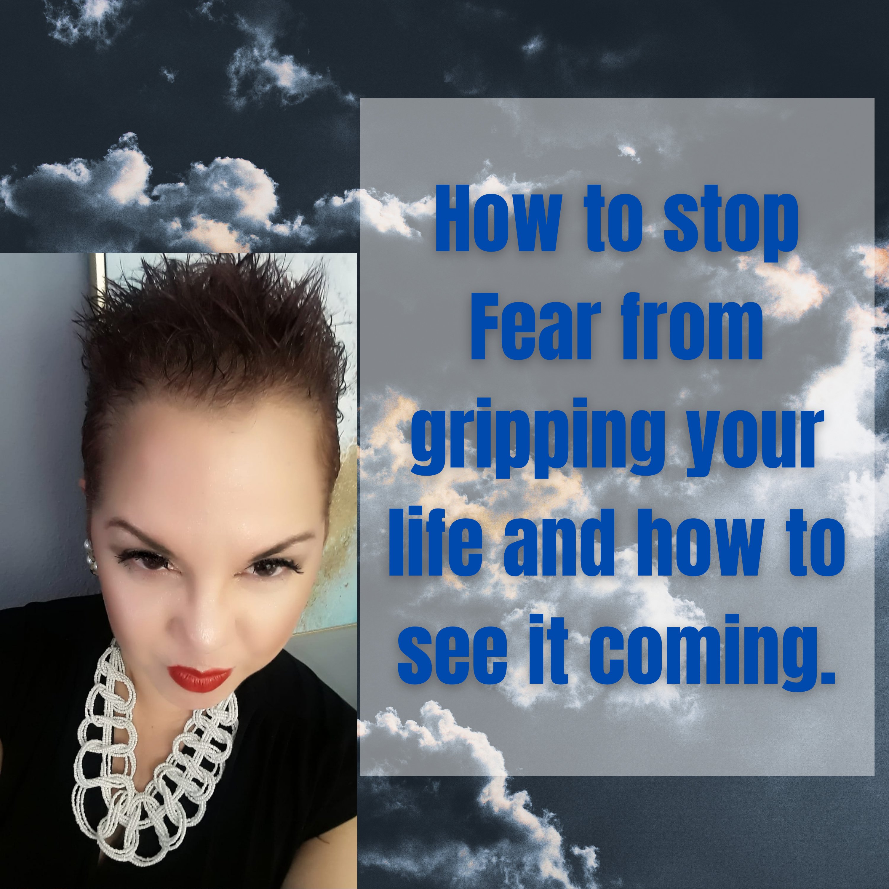 Adelante with Arlene ! Let Me Inspire you to discover, your best life today.