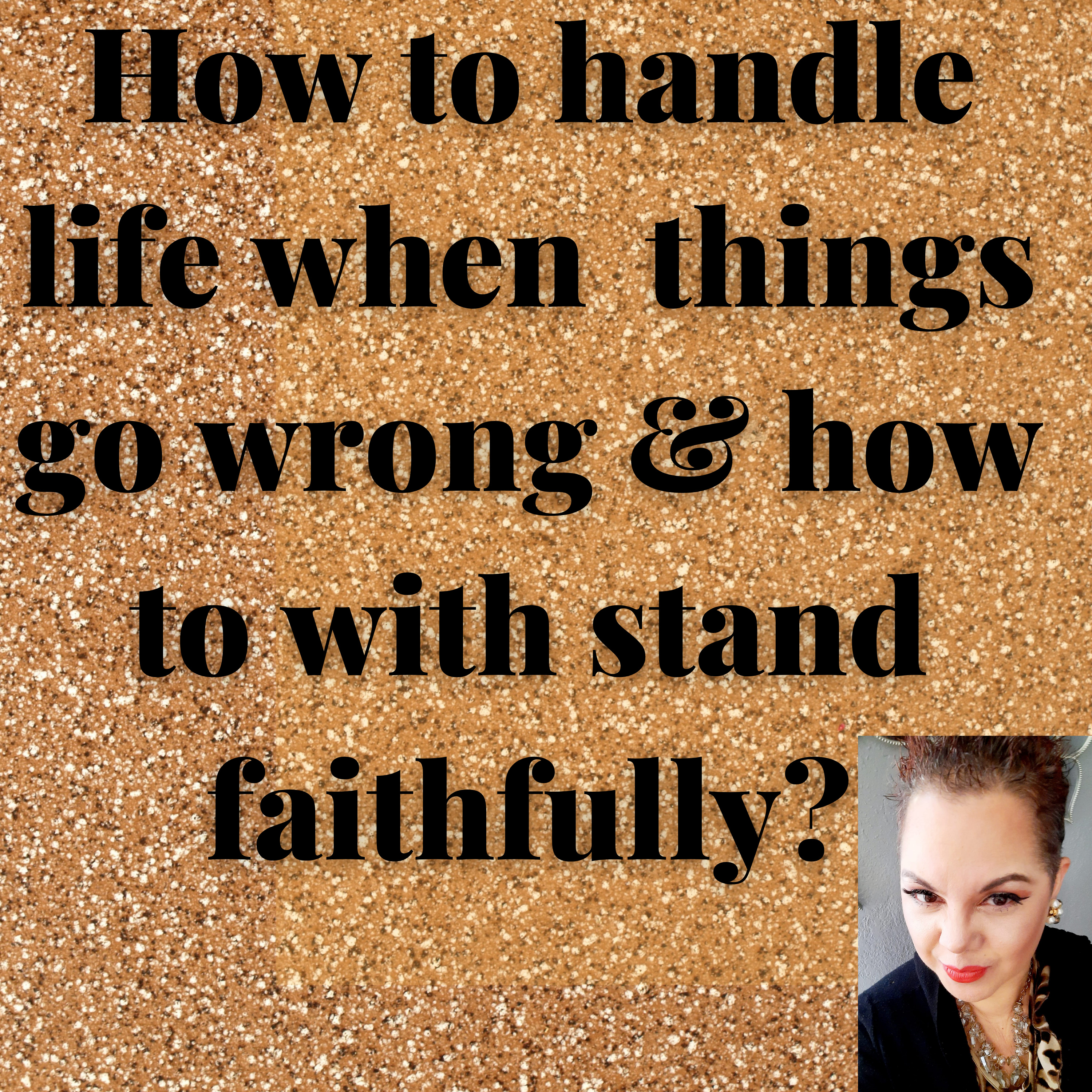 Adelante with Arlene ! Let Me Inspire you to discover, your best life today.