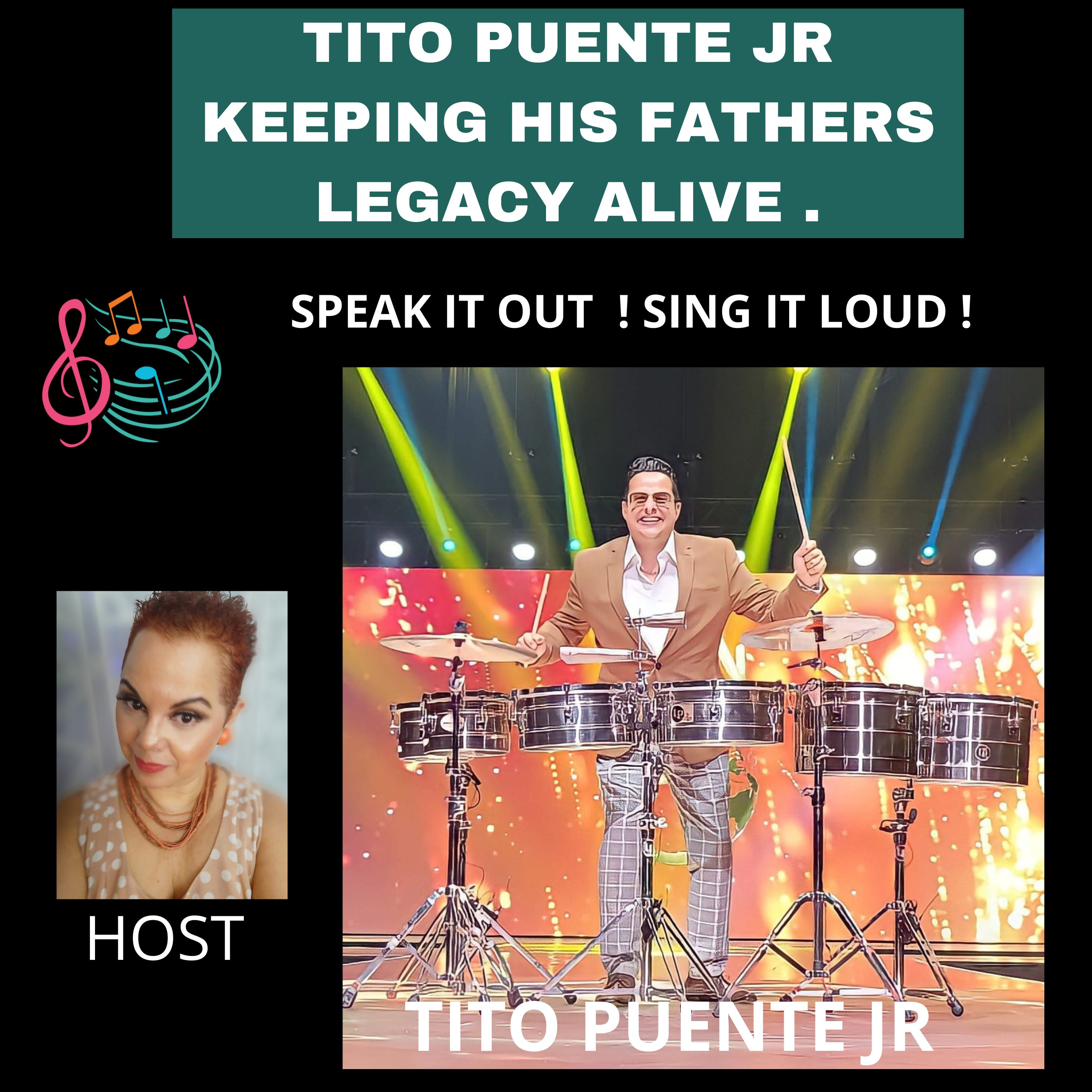 Adelante with Arlene ! Let Me Inspire you to discover, your best life today.