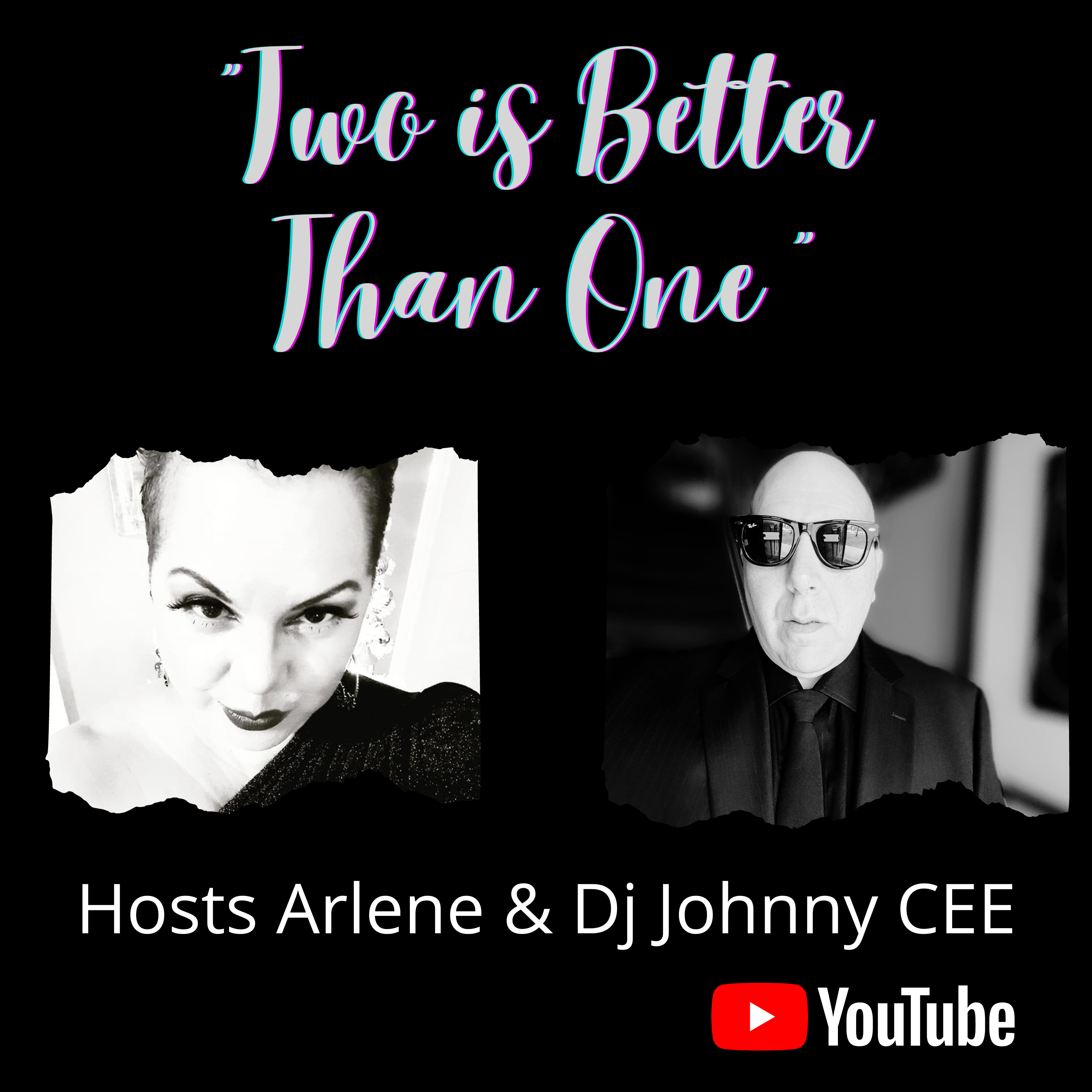 Adelante with Arlene ! Let Me Inspire you to discover, your best life today.