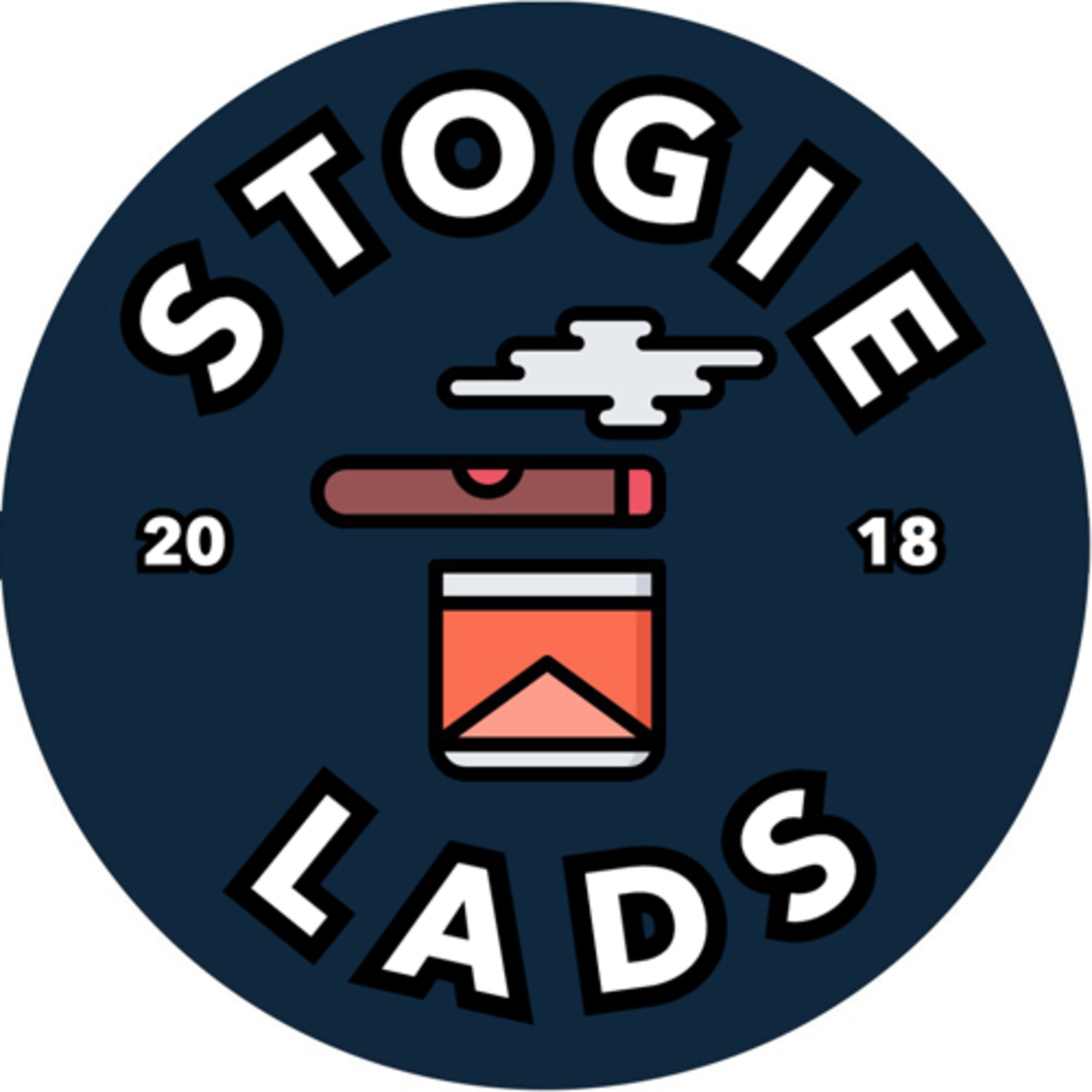 Intro to the Stogie Lads Podcast!