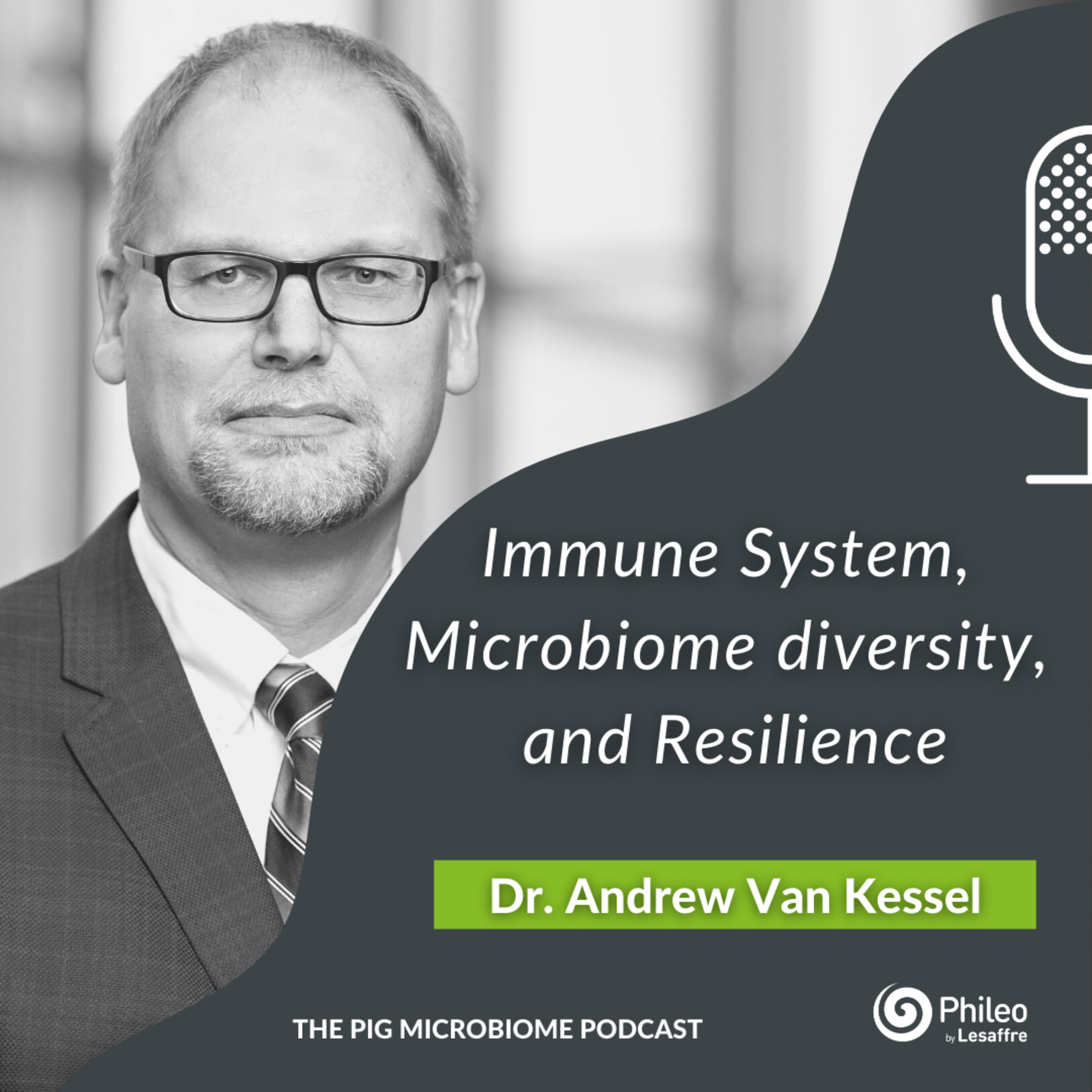 The Pig Microbiome Podcast