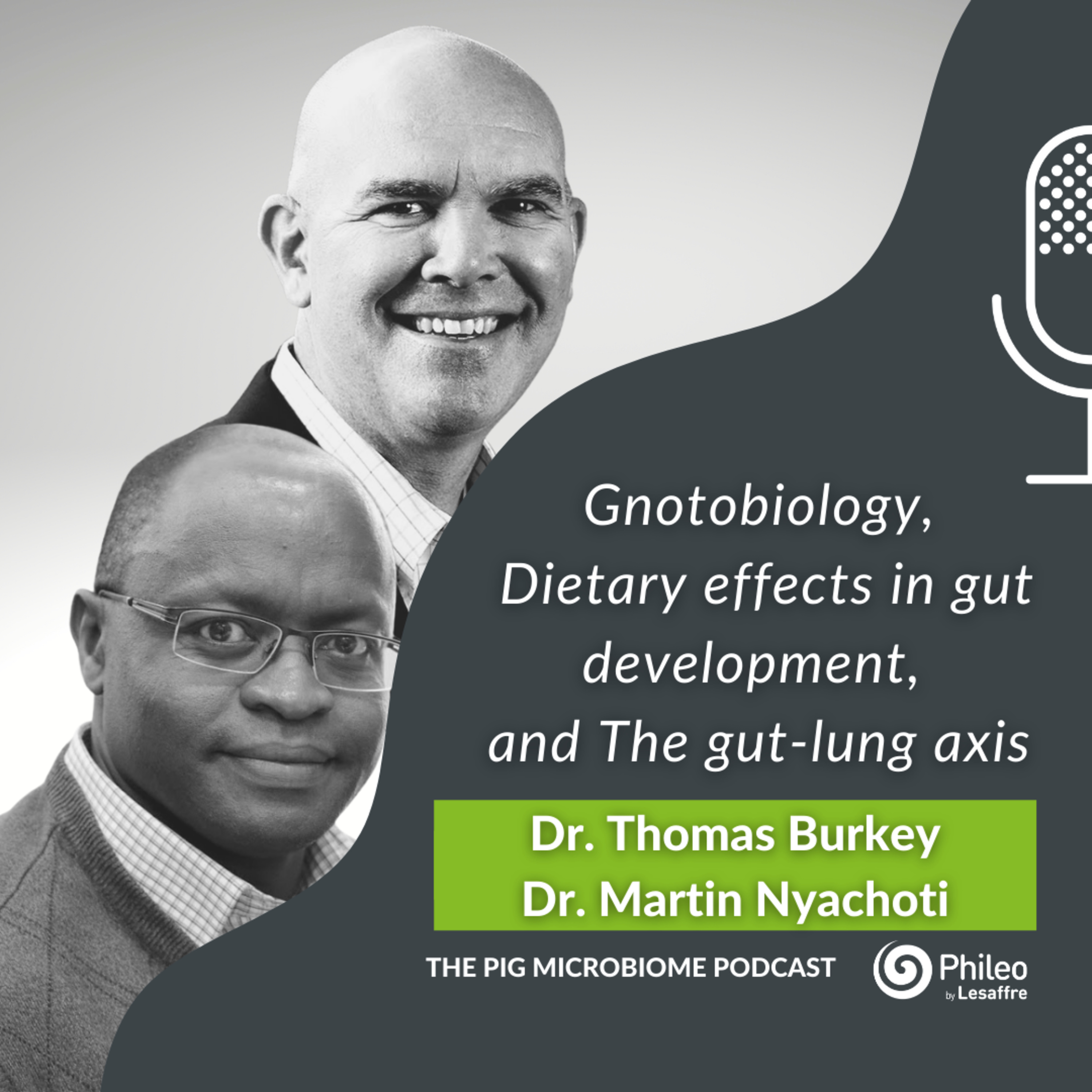 The Pig Microbiome Podcast