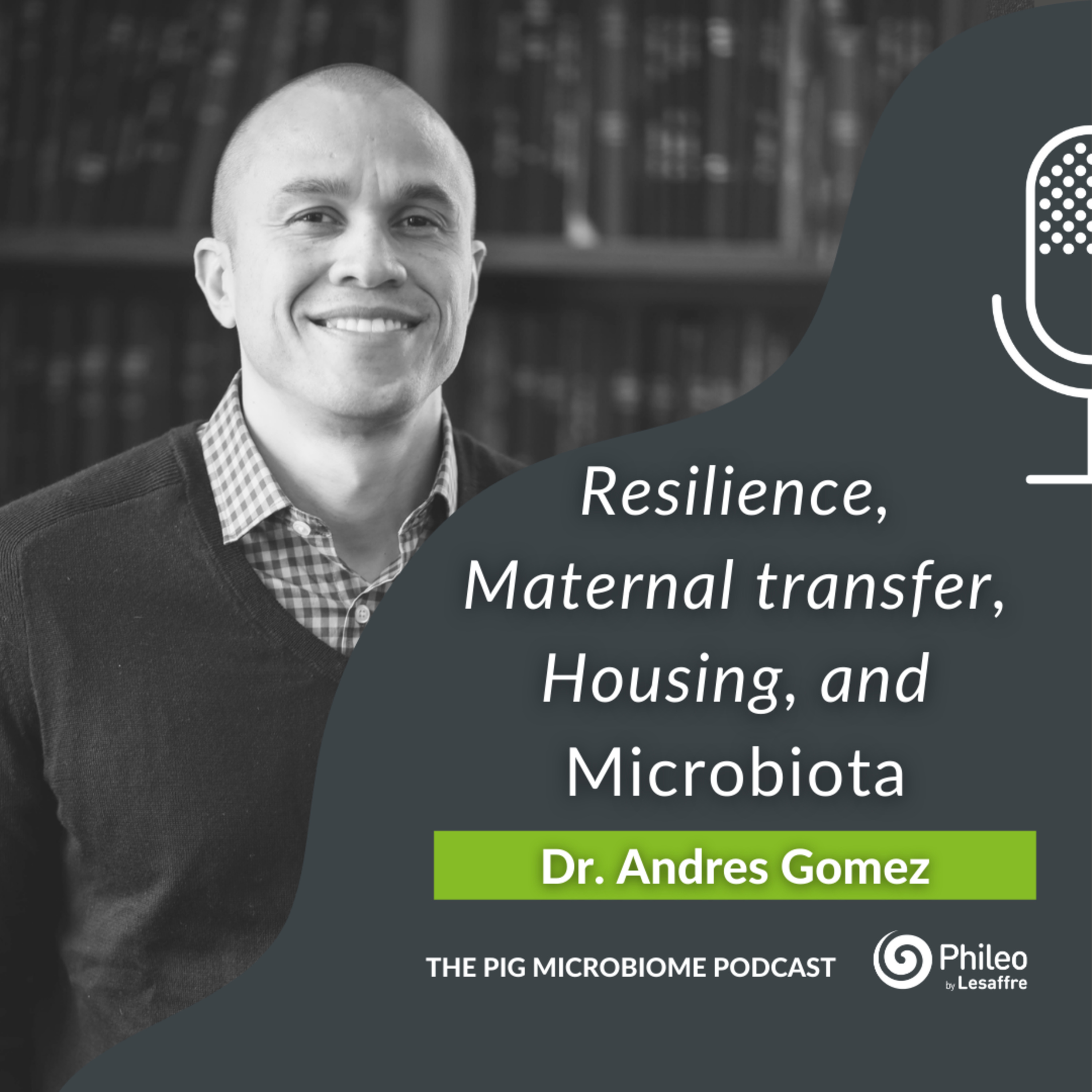 The Pig Microbiome Podcast