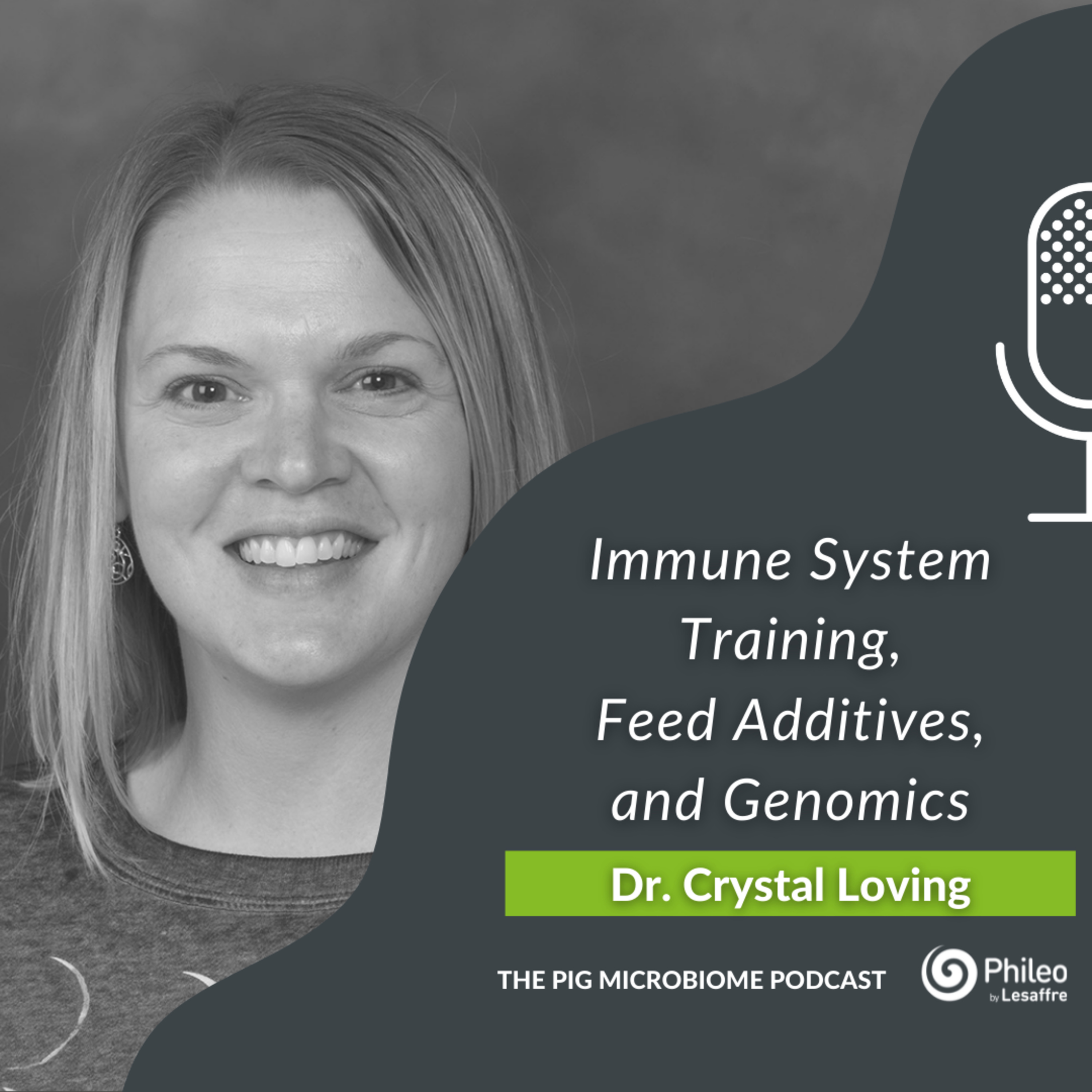 The Pig Microbiome Podcast