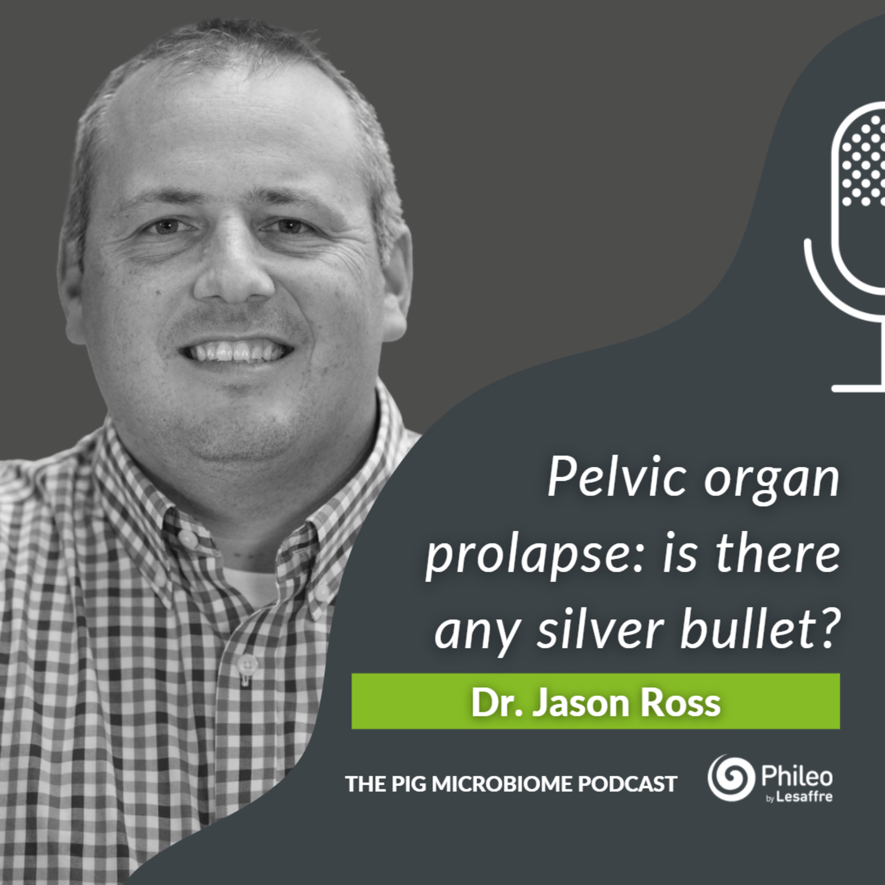The Pig Microbiome Podcast