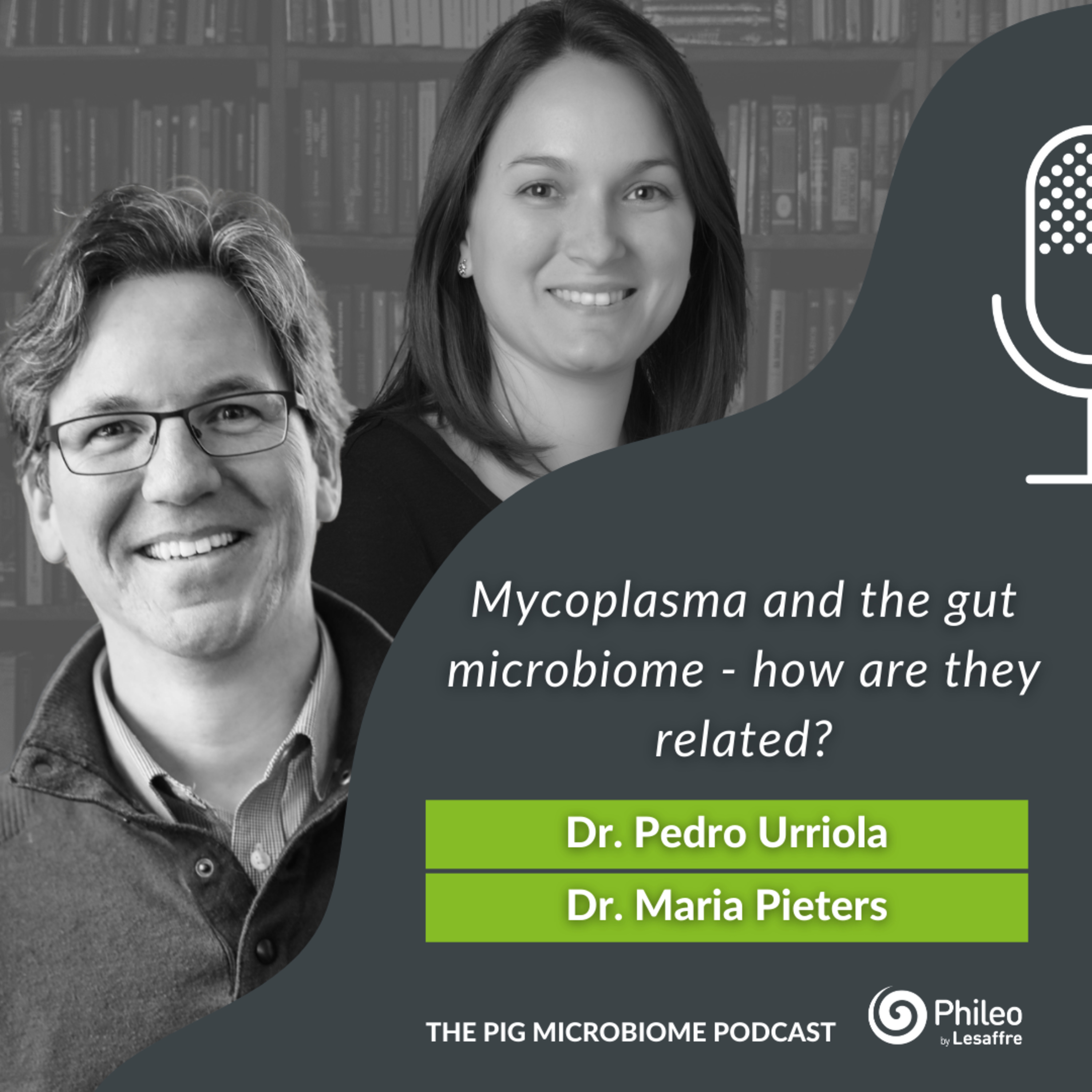 The Pig Microbiome Podcast