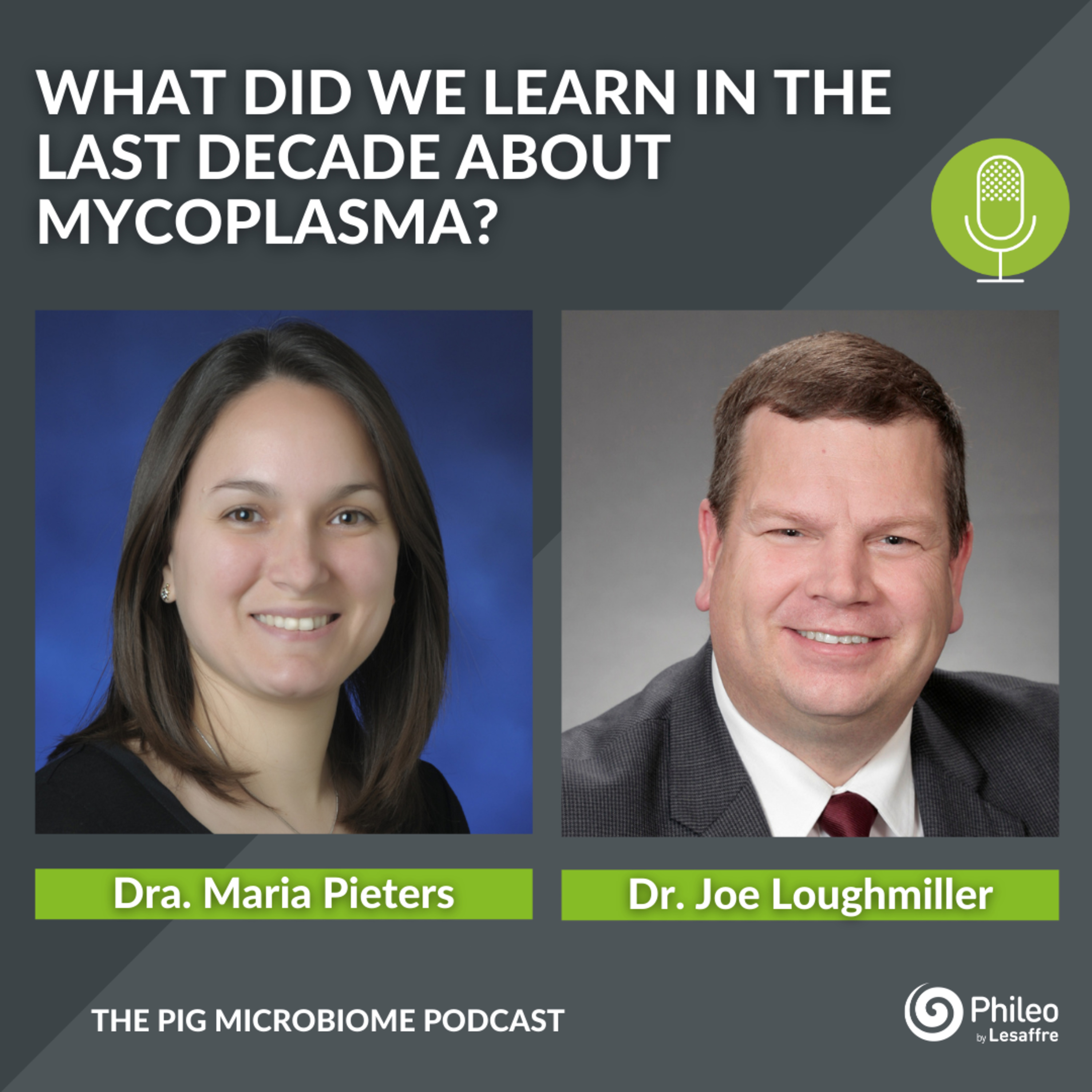 The Pig Microbiome Podcast