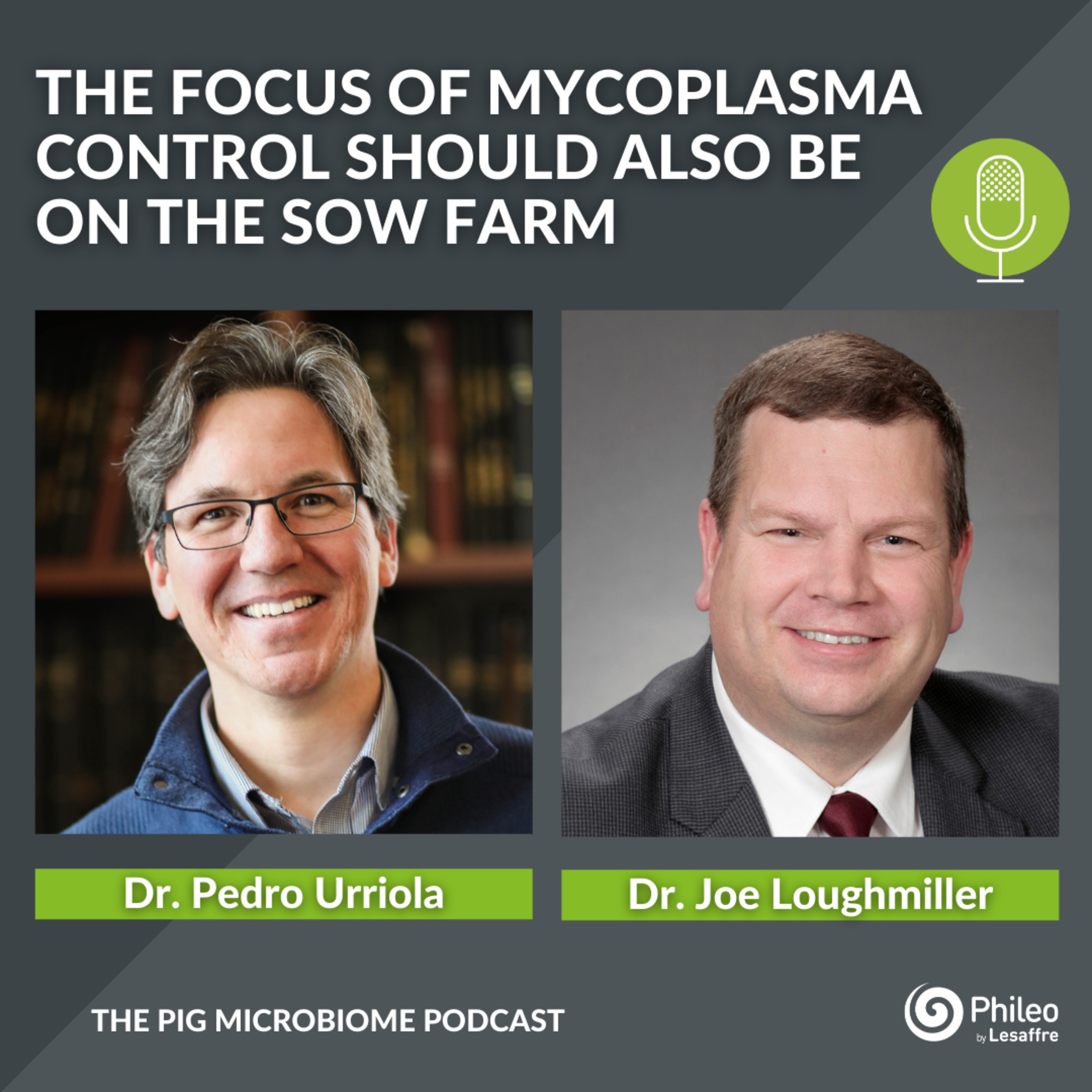 The Pig Microbiome Podcast