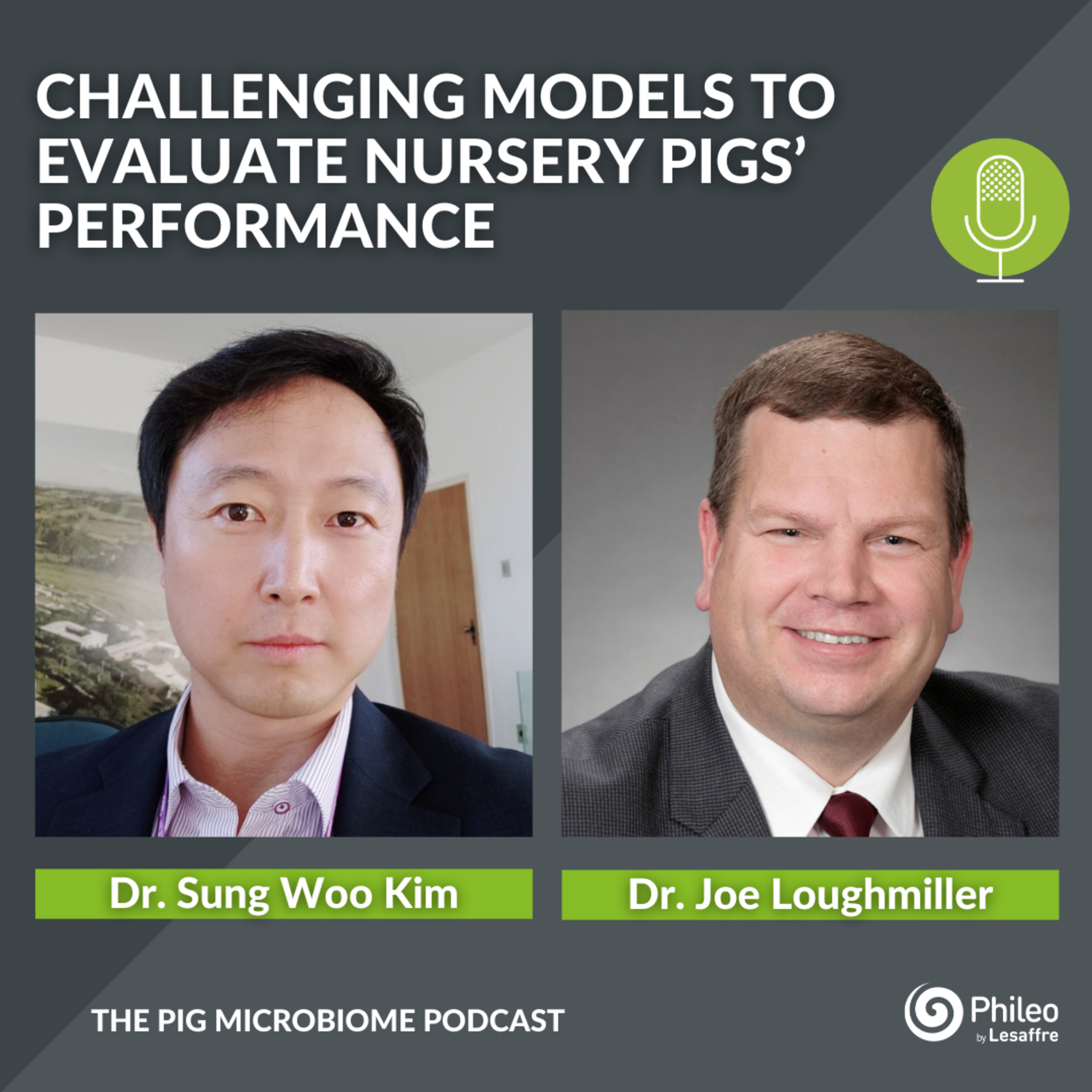 The Pig Microbiome Podcast