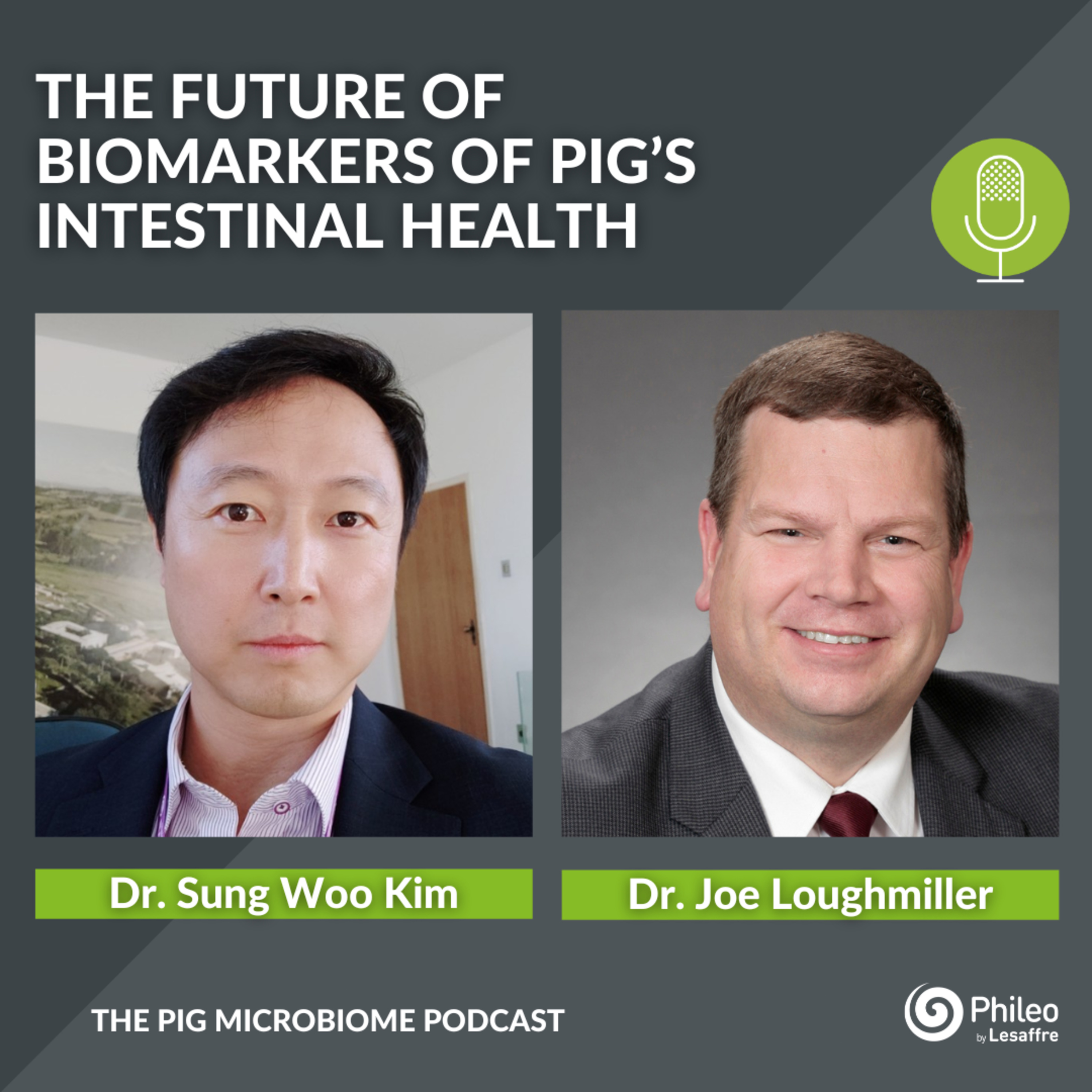 The Pig Microbiome Podcast