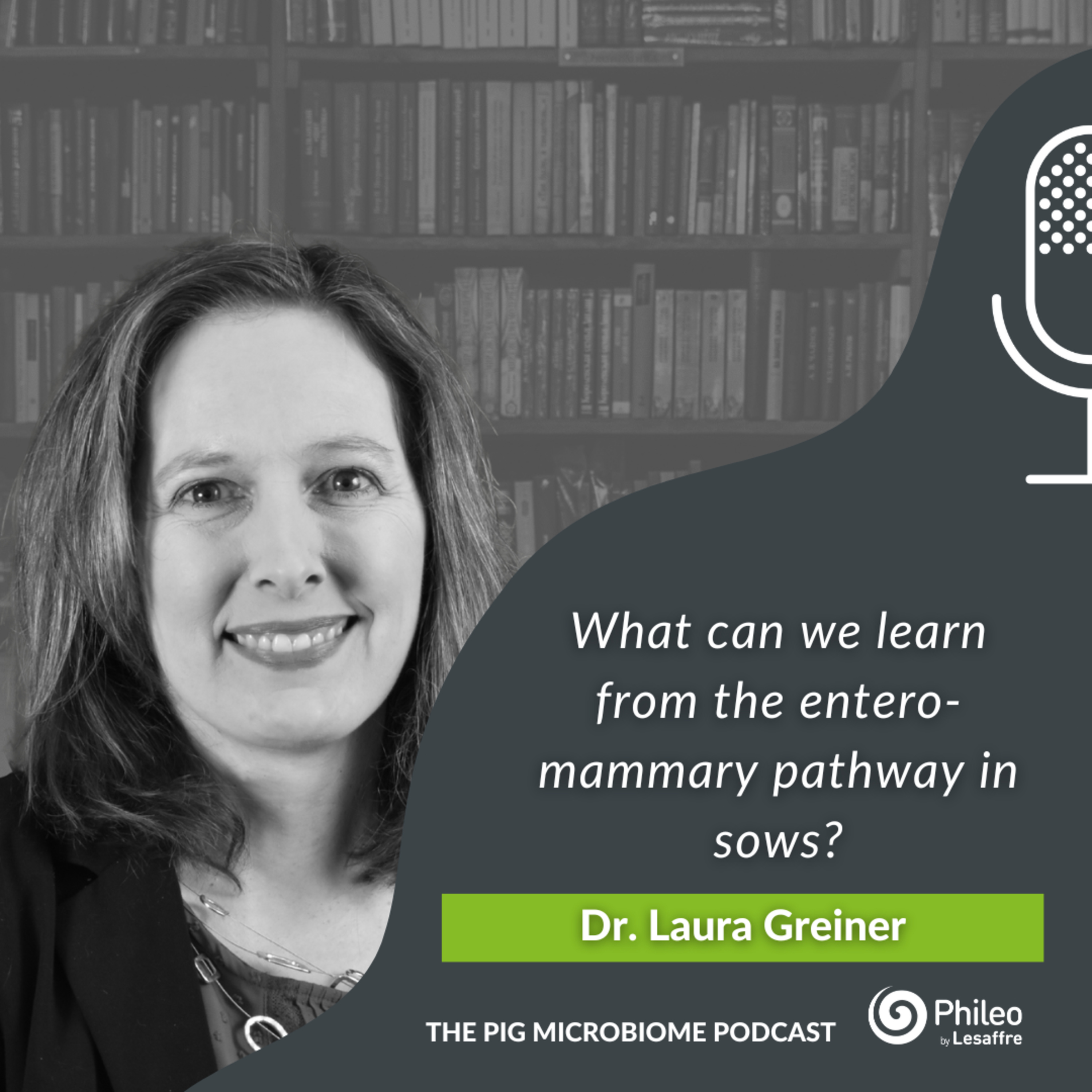 The Pig Microbiome Podcast