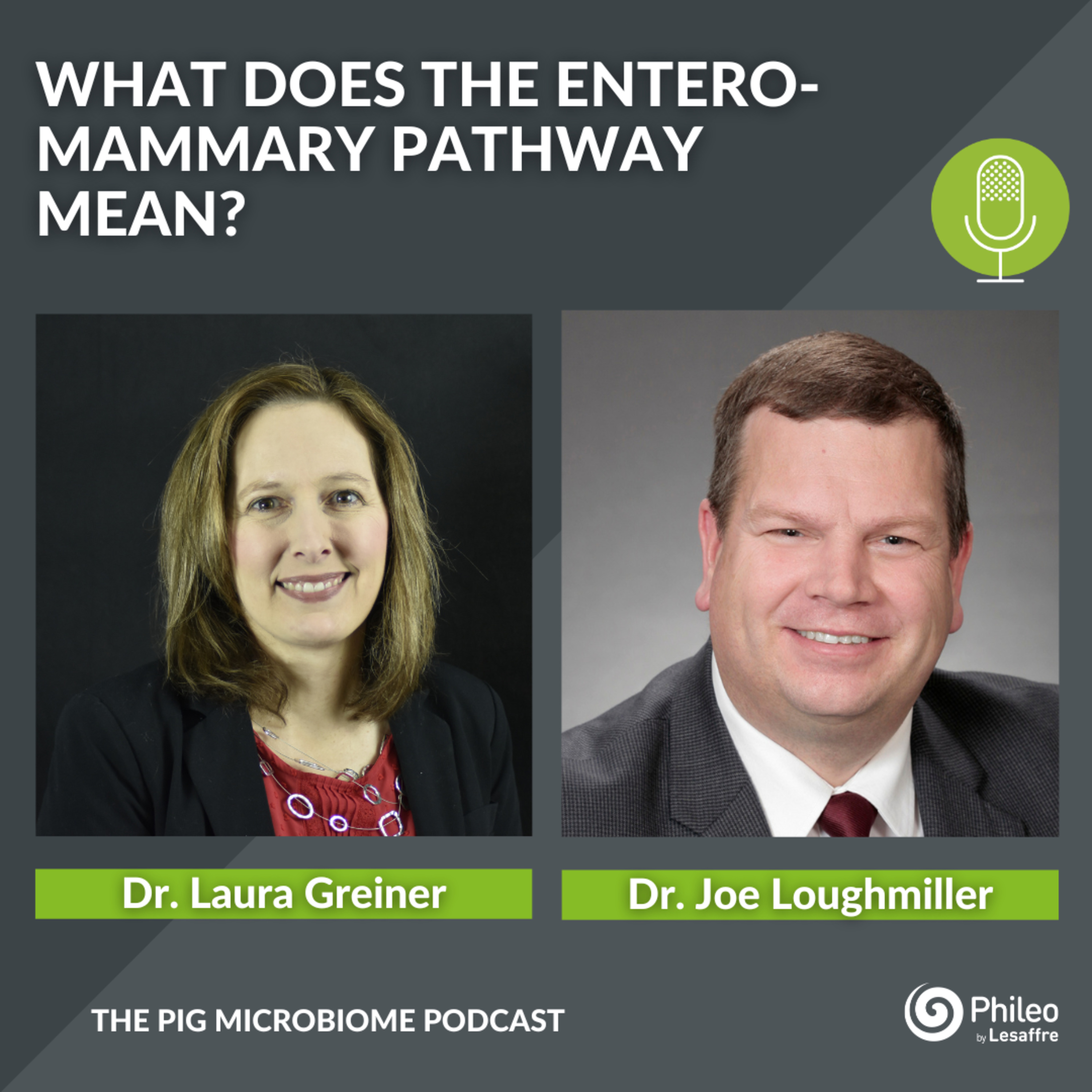 The Pig Microbiome Podcast