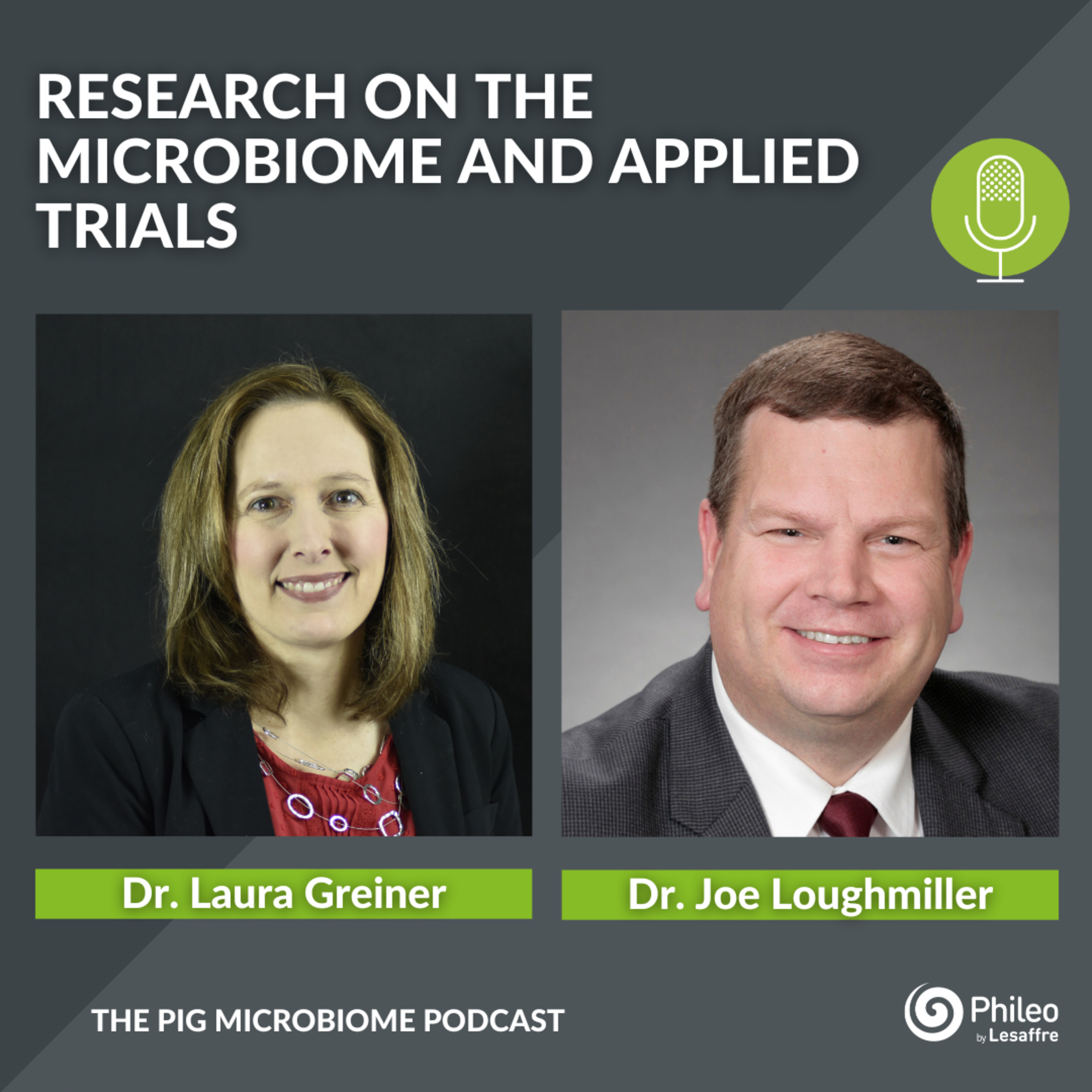 The Pig Microbiome Podcast