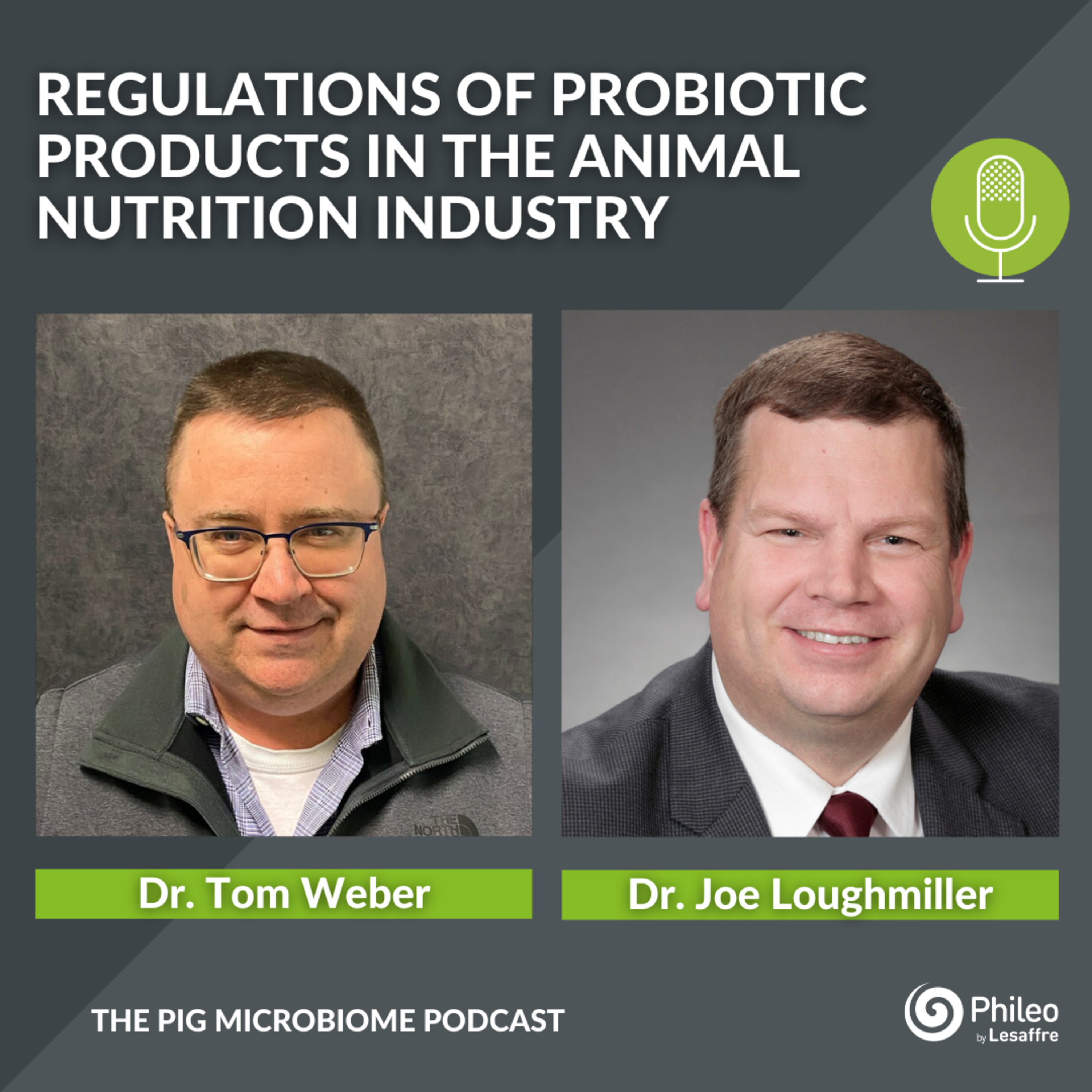 The Pig Microbiome Podcast