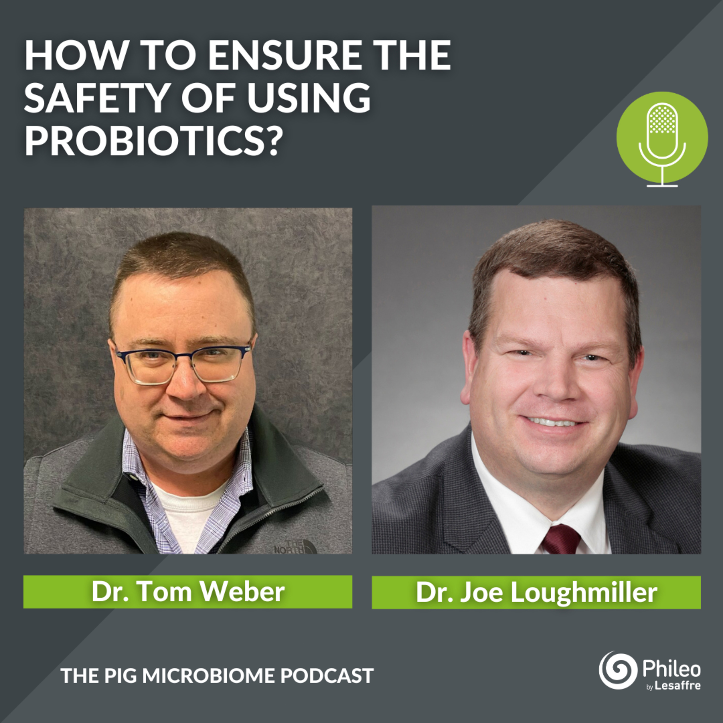 The Pig Microbiome Podcast