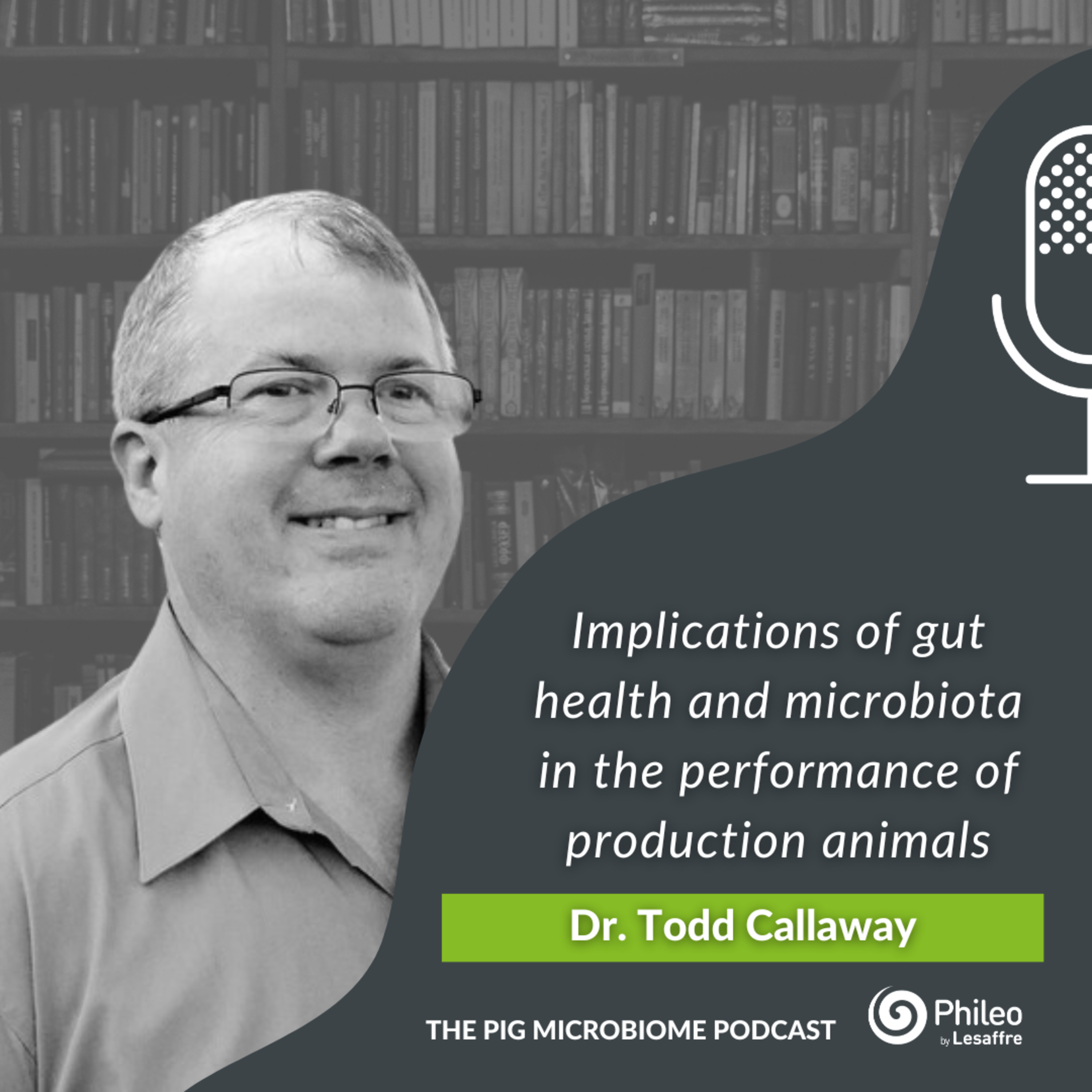 The Pig Microbiome Podcast