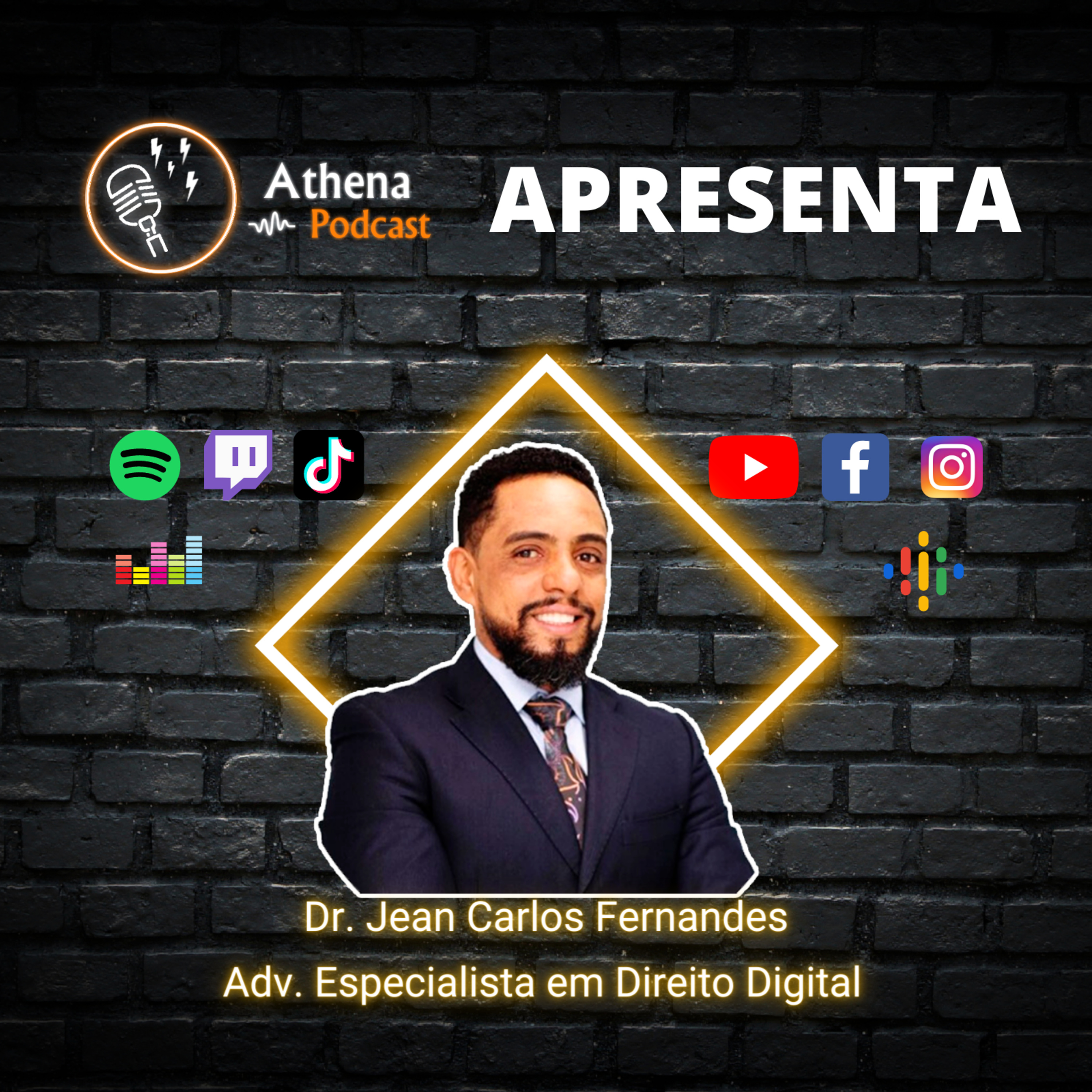 Athena Podcast