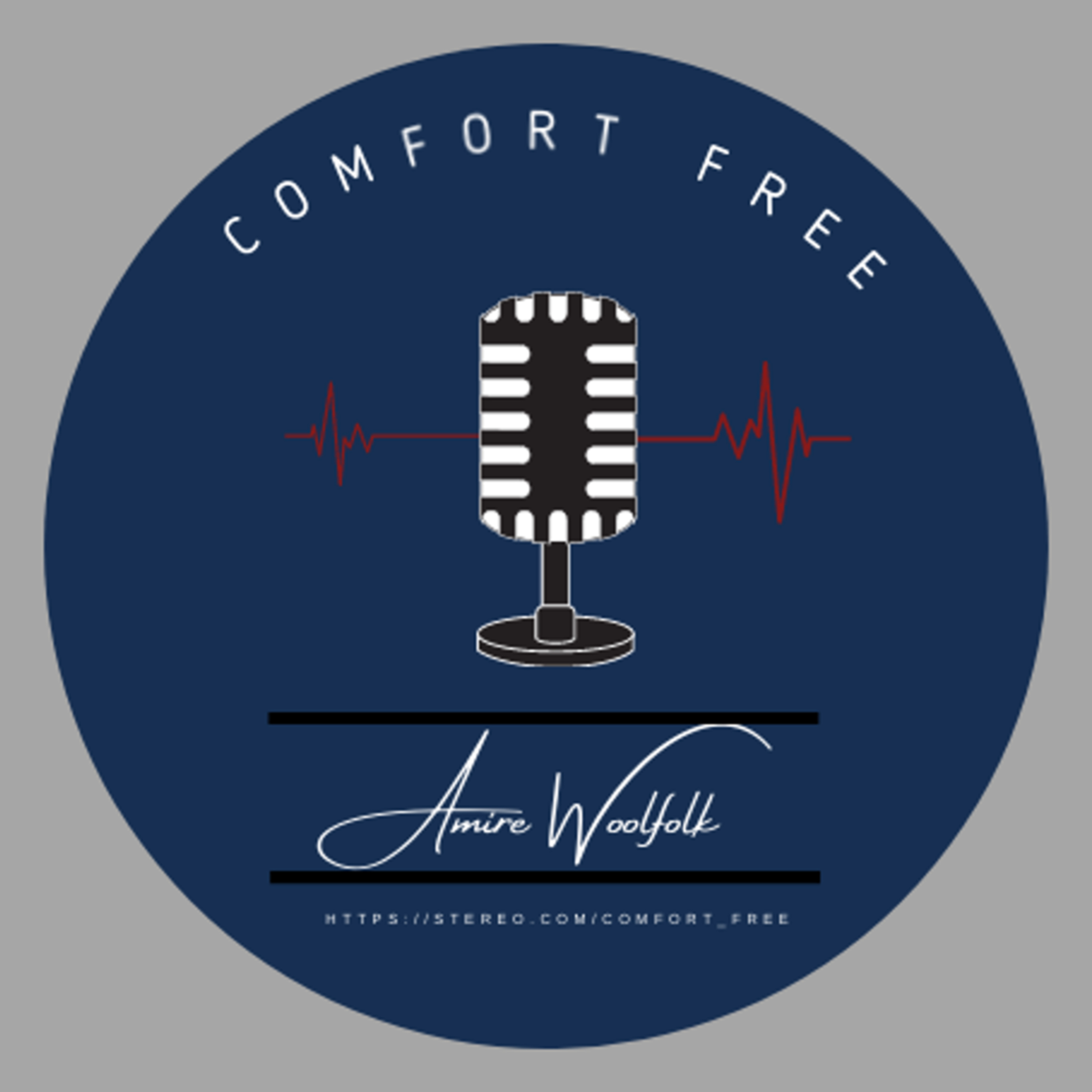Obsession With Perfection episode artwork