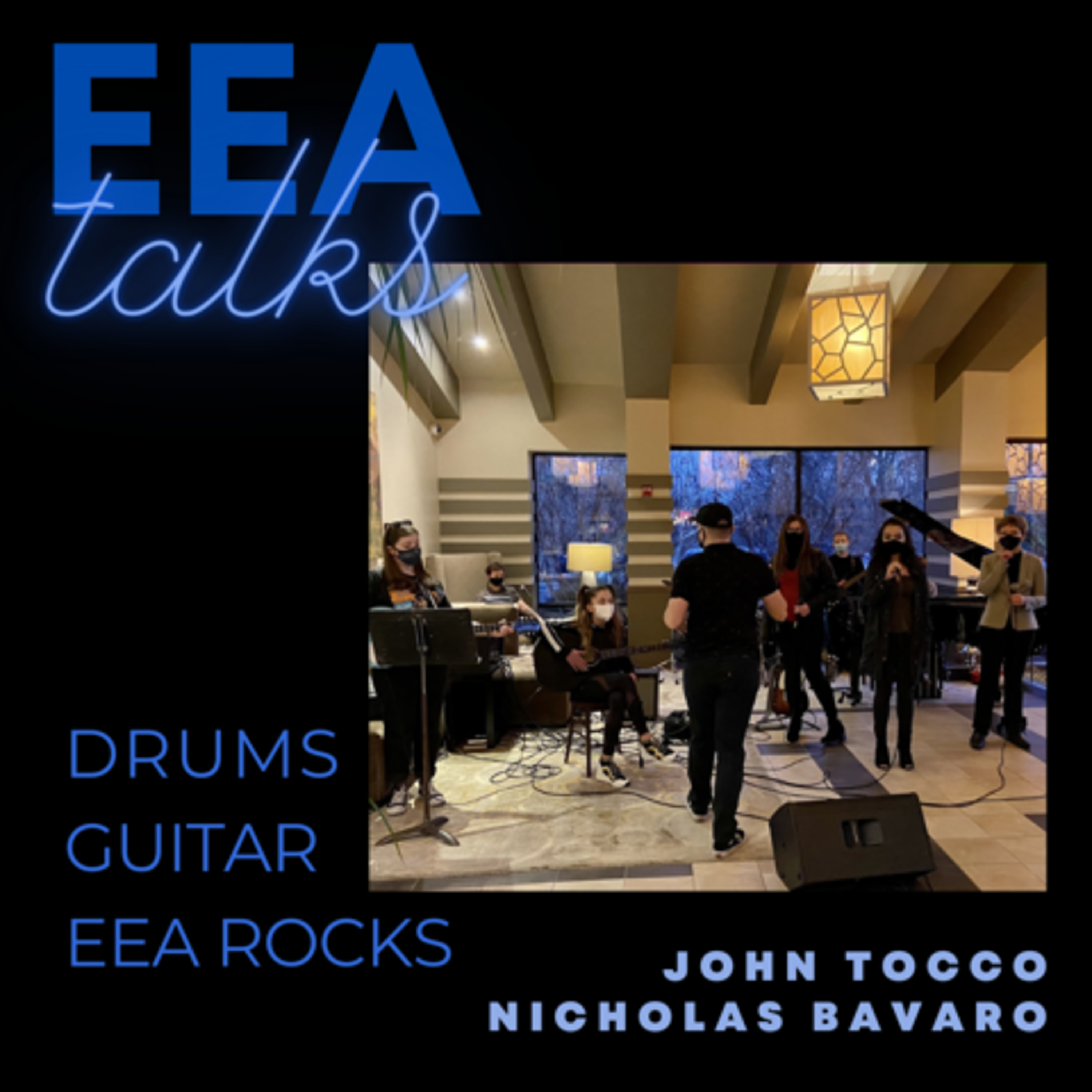 EEA Talks